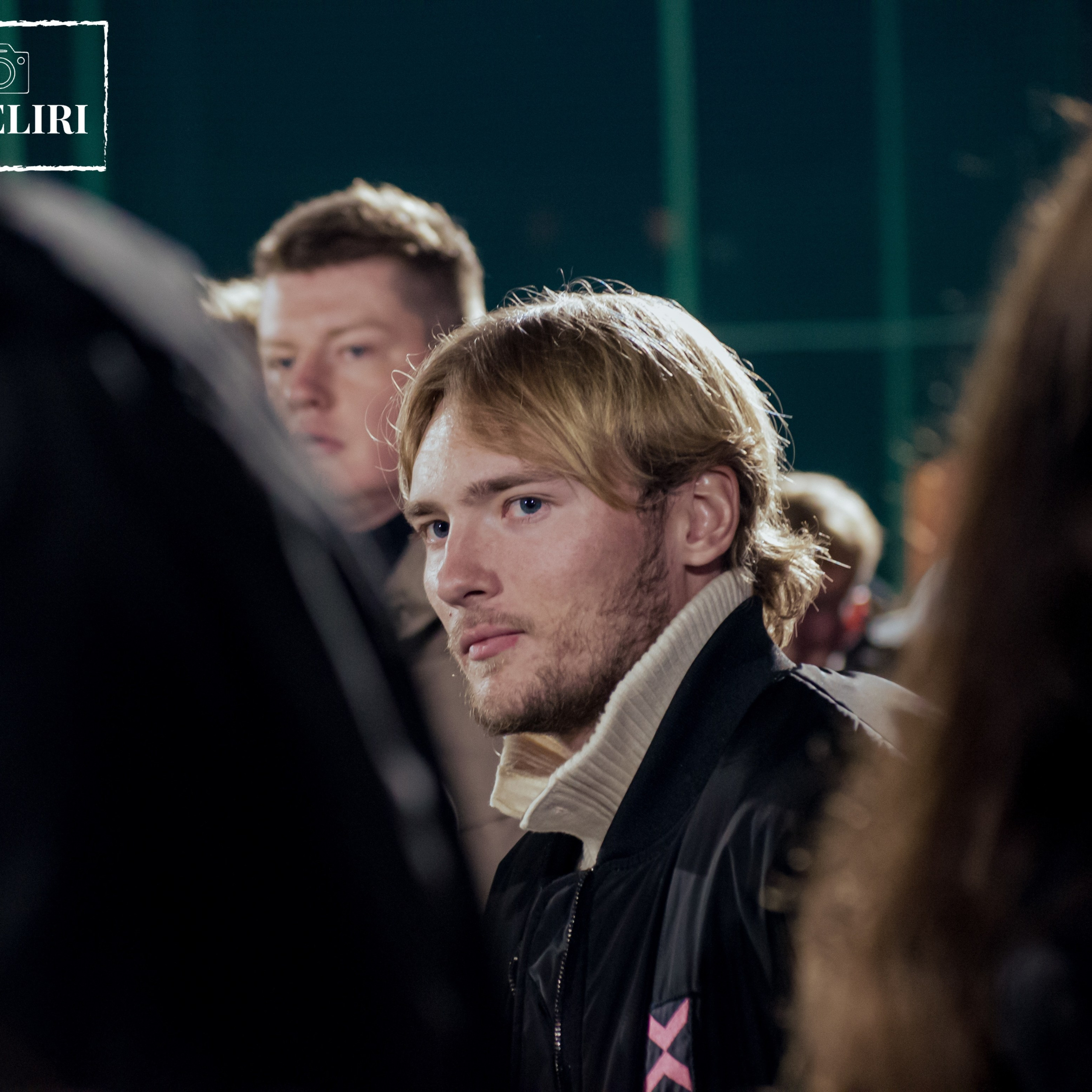 ФК 10. Ирина Савельева — фотограф