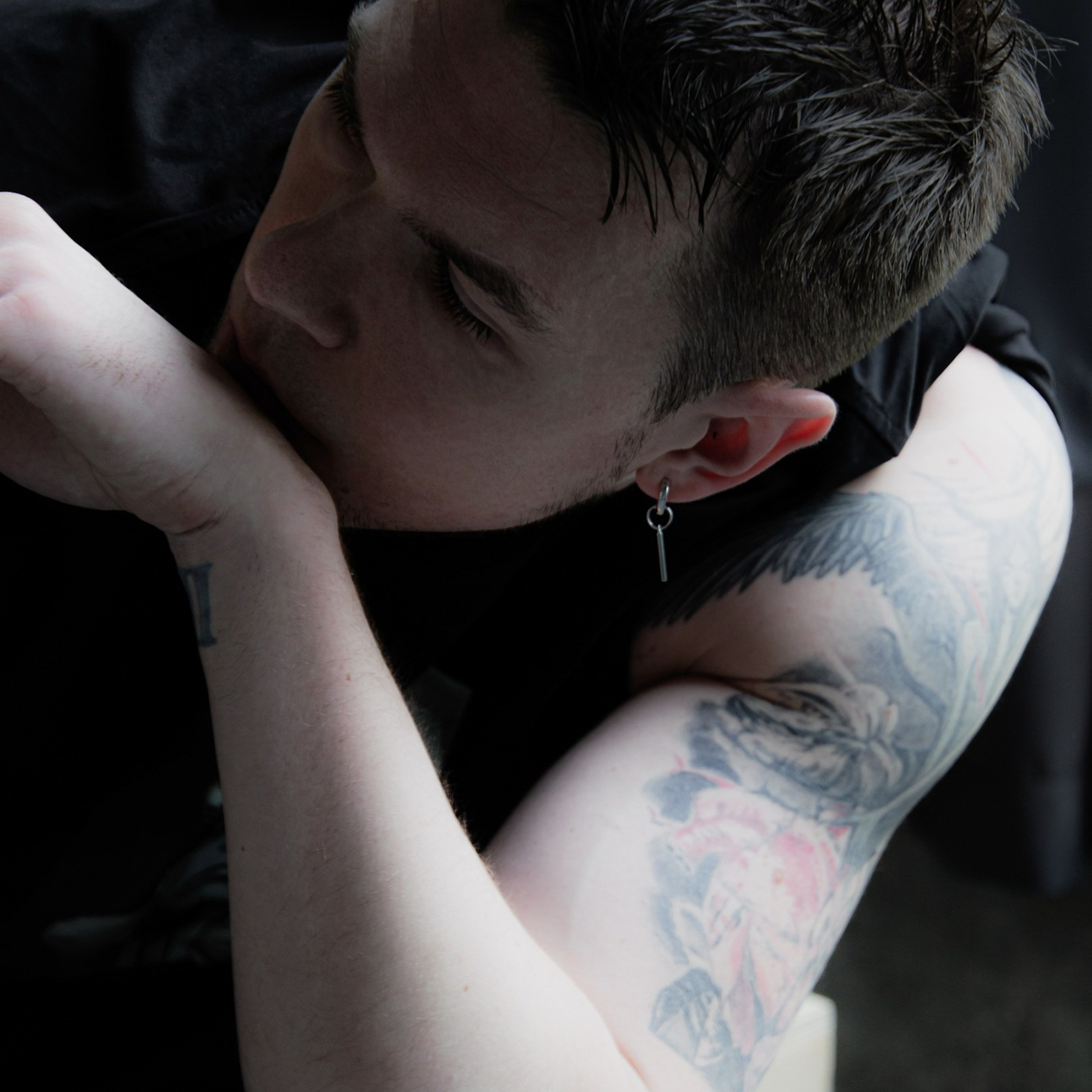 Александр. Ирина Савельева — фотограф