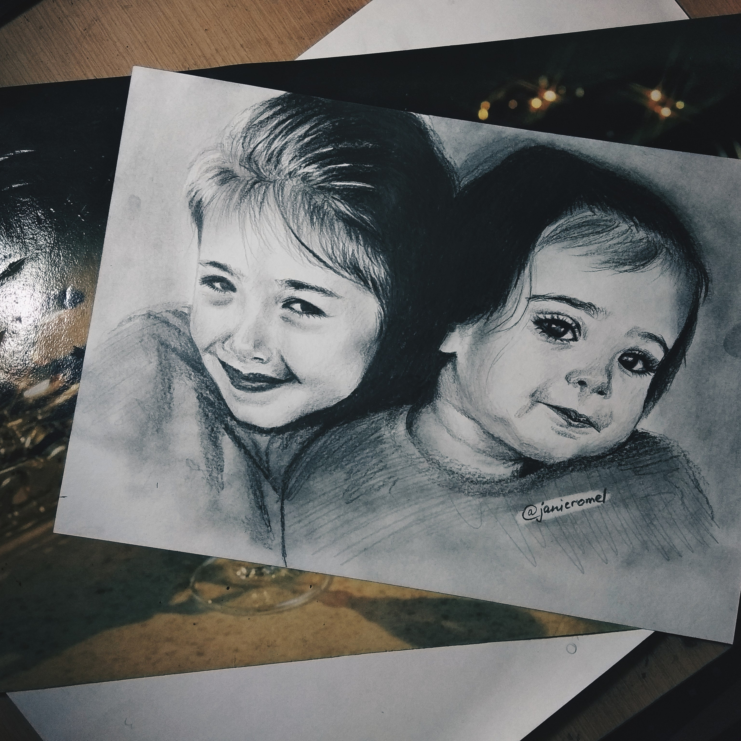 Сверхъестественное. Ирина Савельева — фотограф