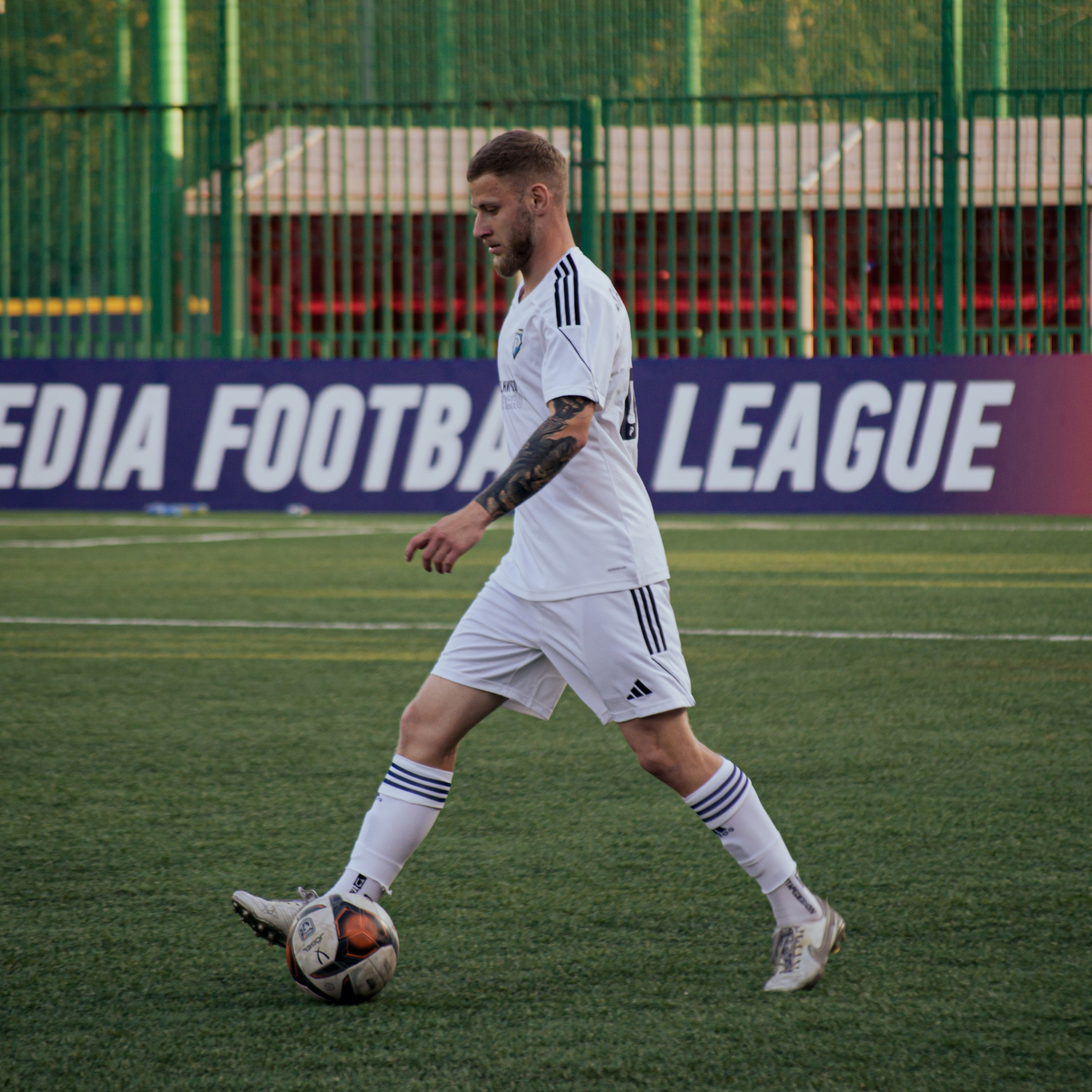 Другие команды. Ирина Савельева — фотограф