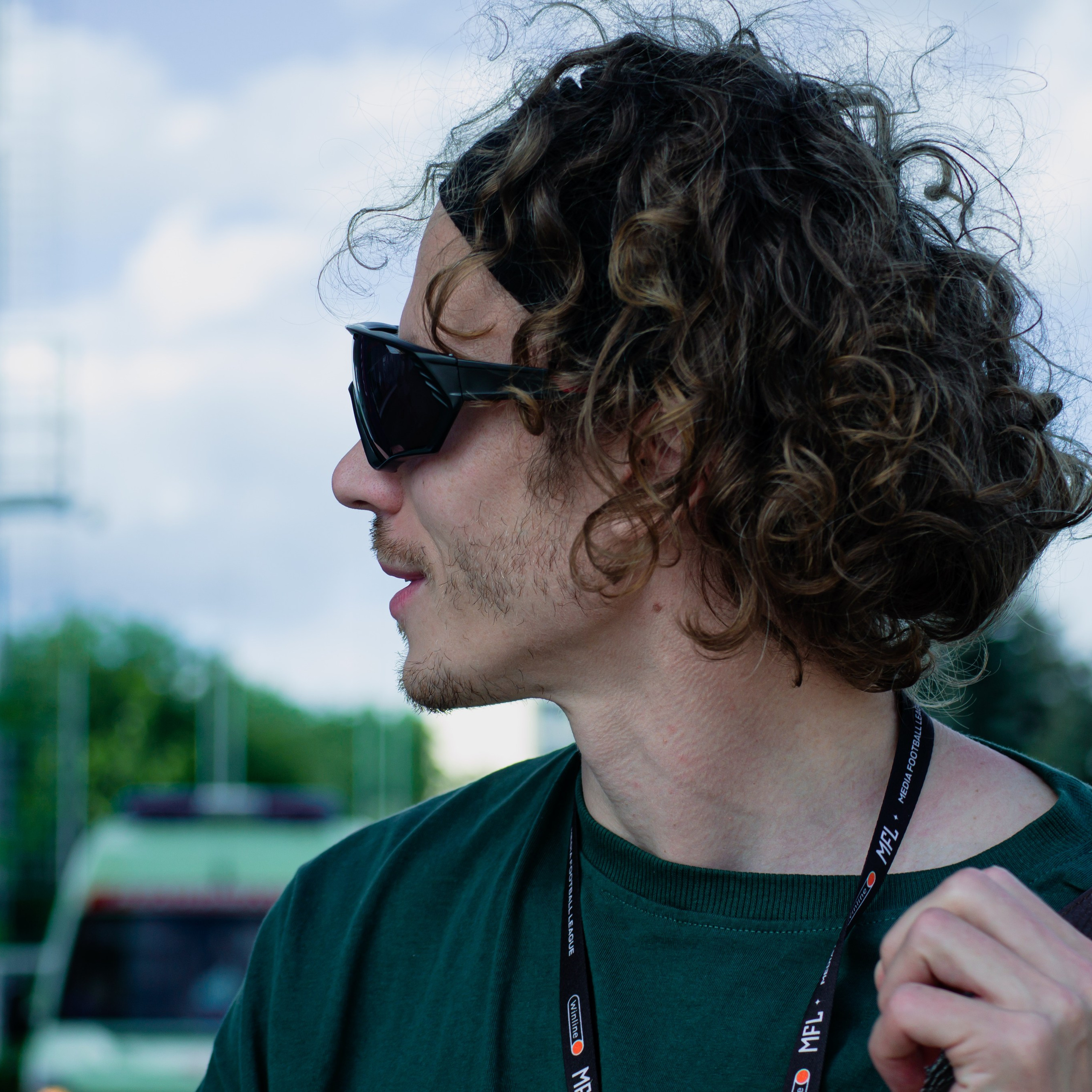 ФК 10. Ирина Савельева — фотограф