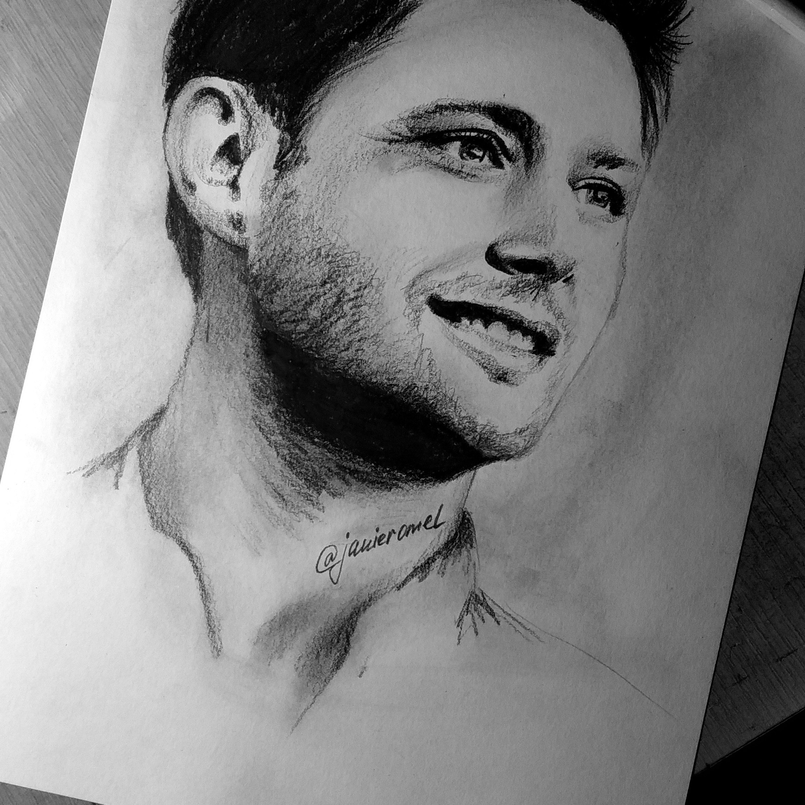 Сверхъестественное. Ирина Савельева — фотограф