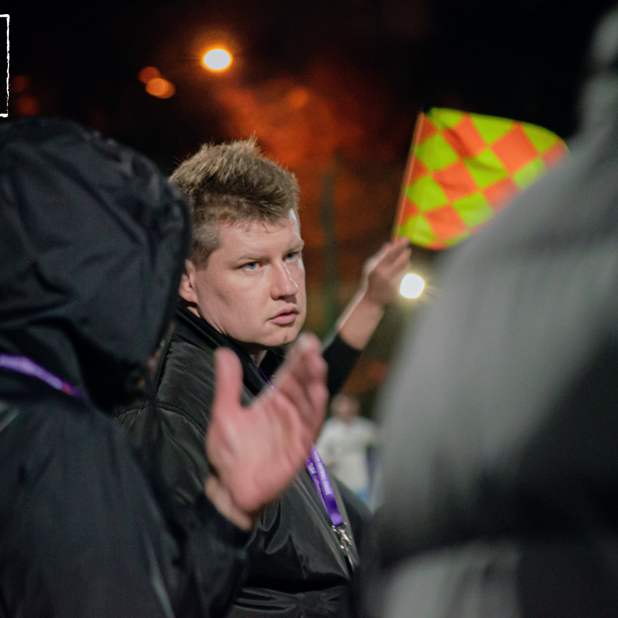 ФК 10. Ирина Савельева — фотограф