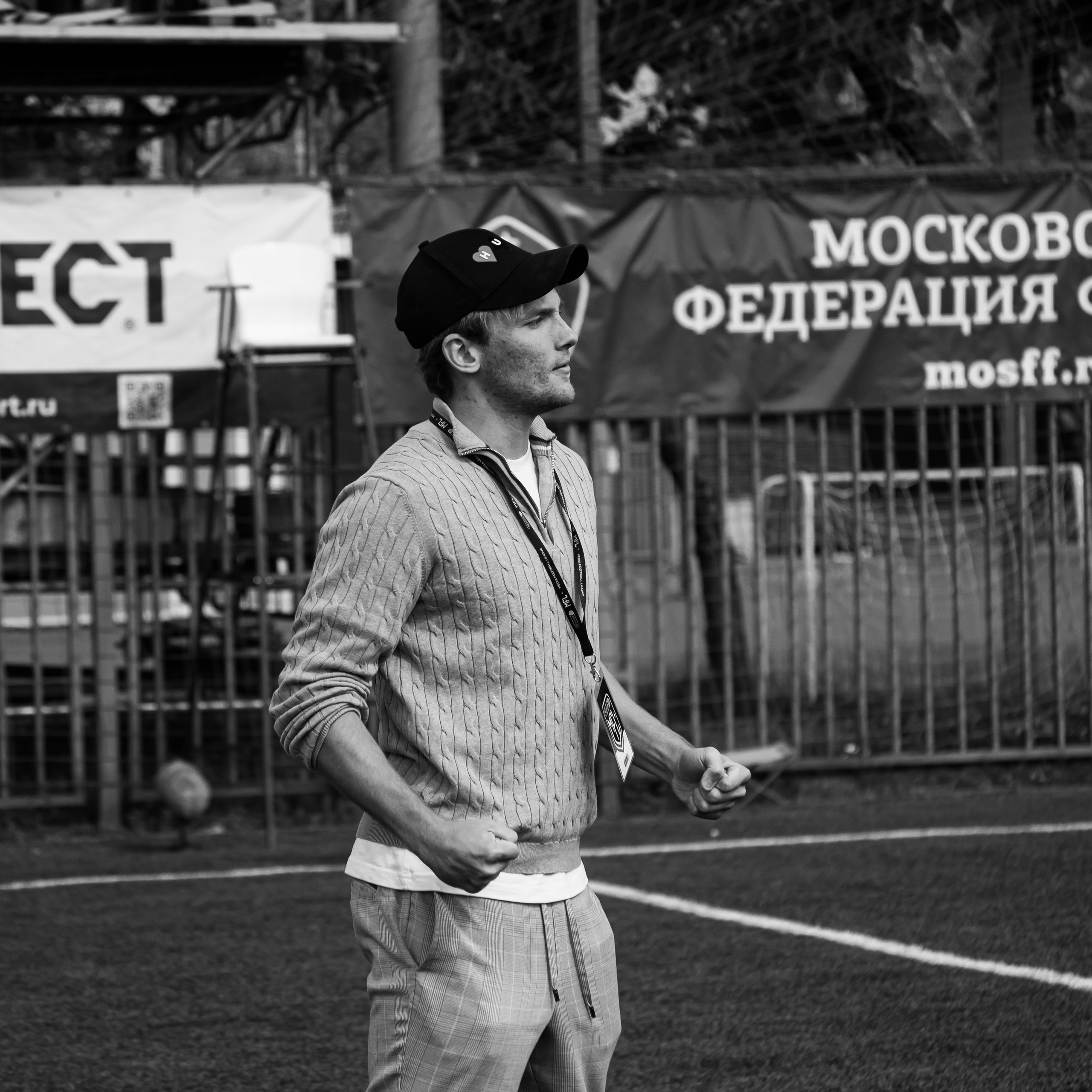 ФК 10. Ирина Савельева — фотограф