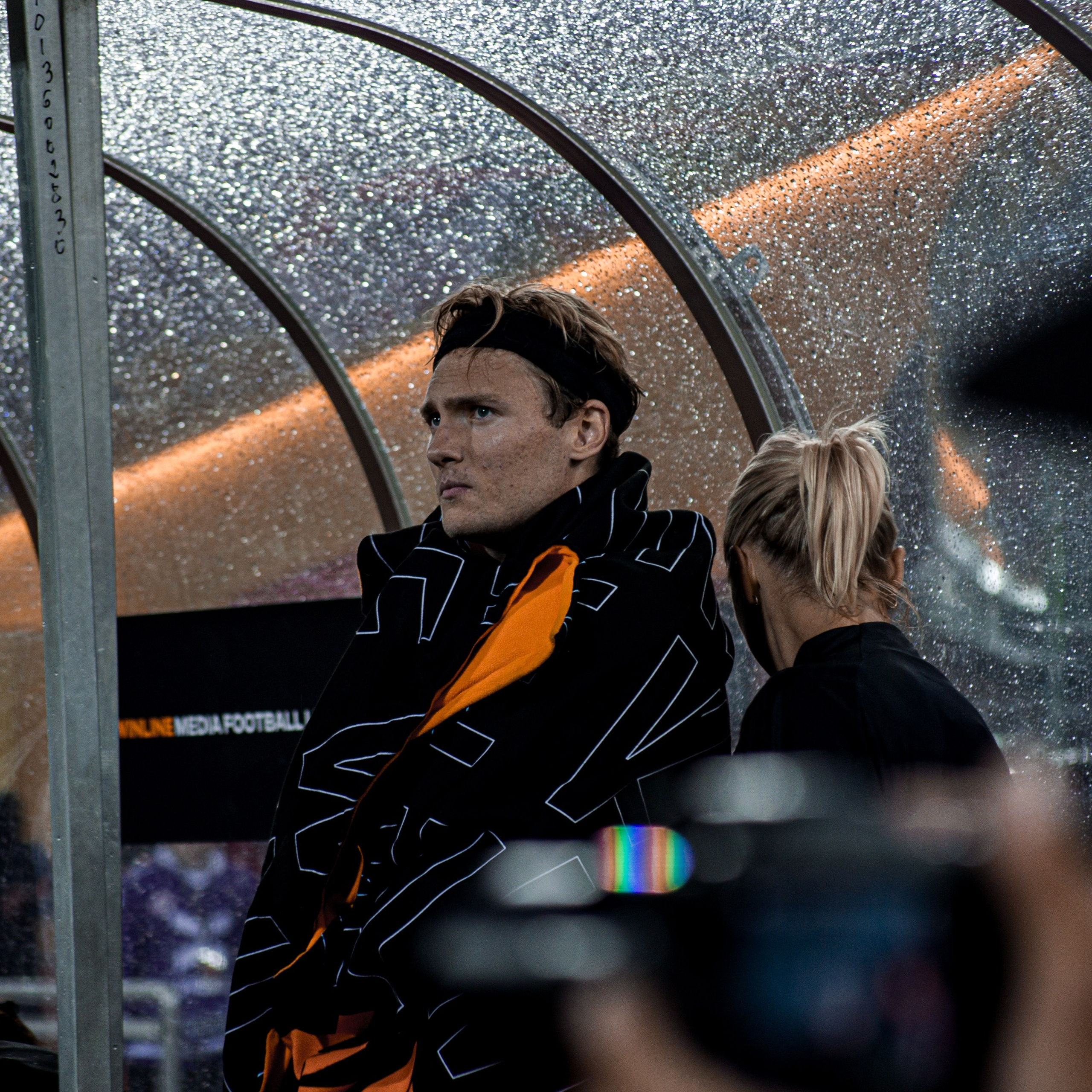 ФК 10. Ирина Савельева — фотограф