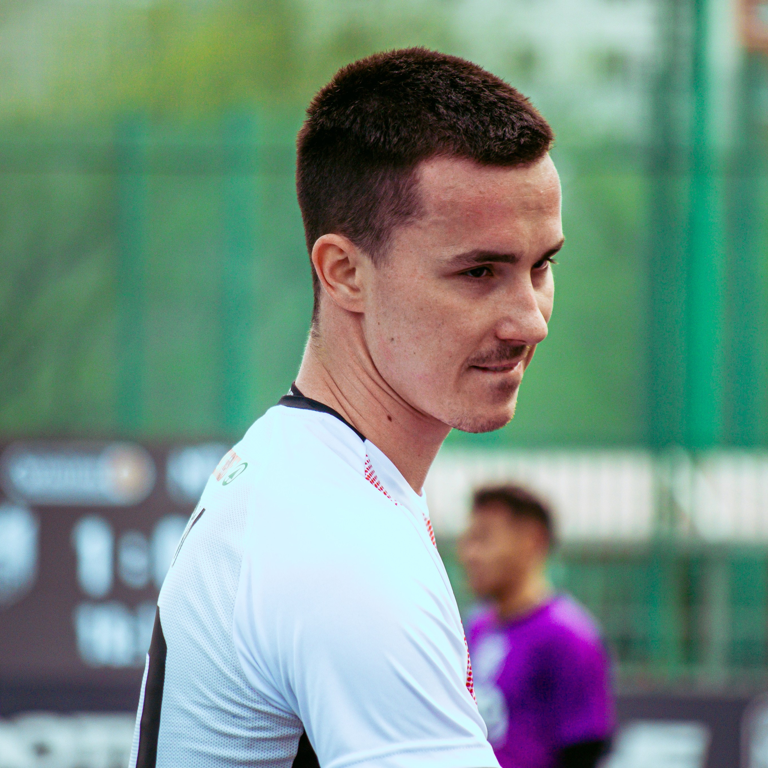 Другие команды. Ирина Савельева — фотограф