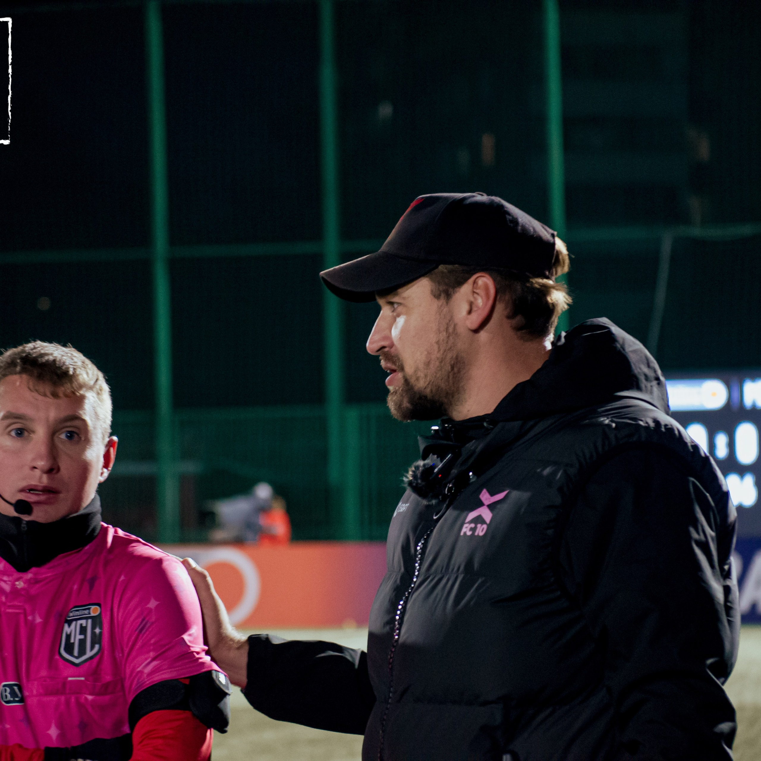 ФК 10. Ирина Савельева — фотограф