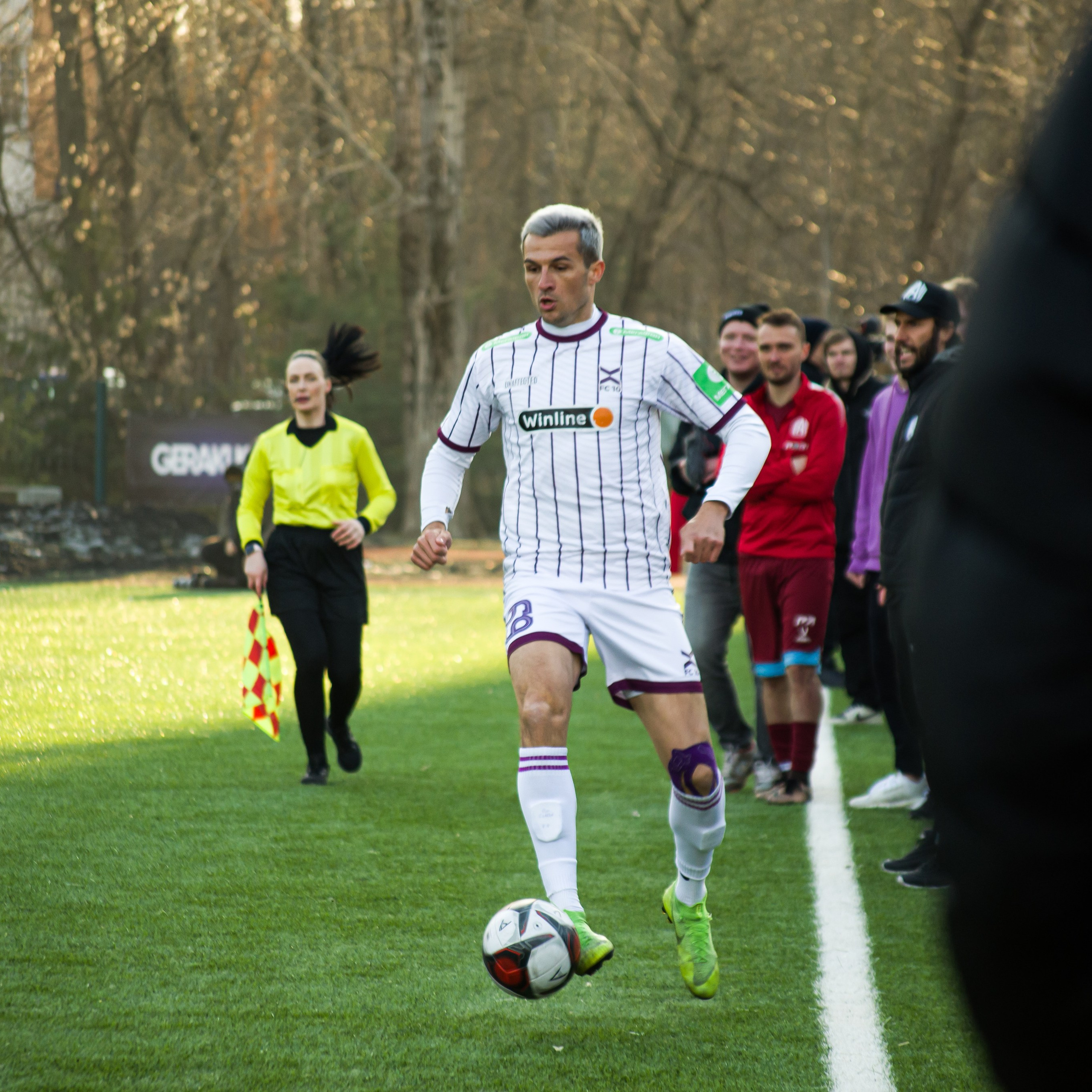 ФК 10. Ирина Савельева — фотограф