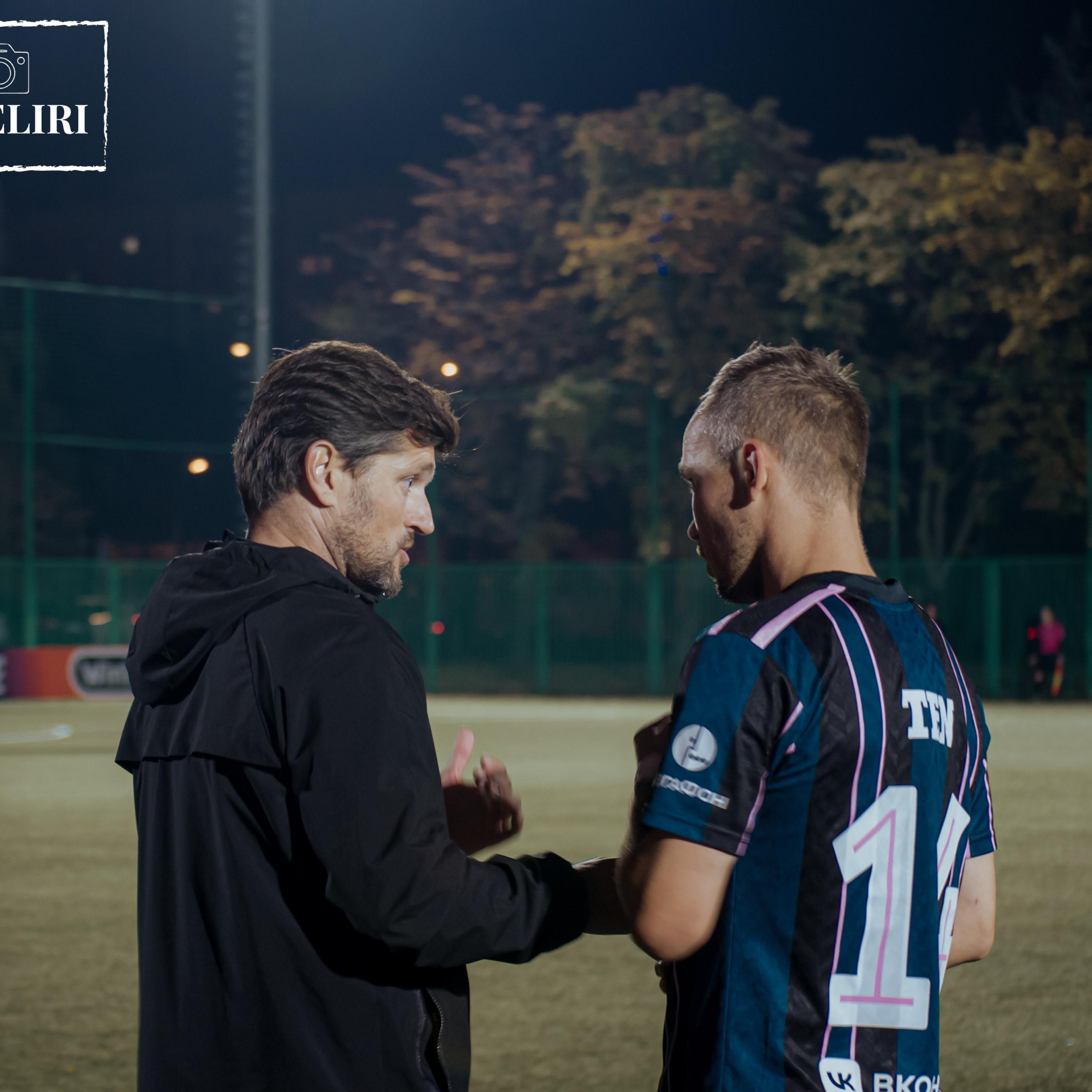 ФК 10. Ирина Савельева — фотограф