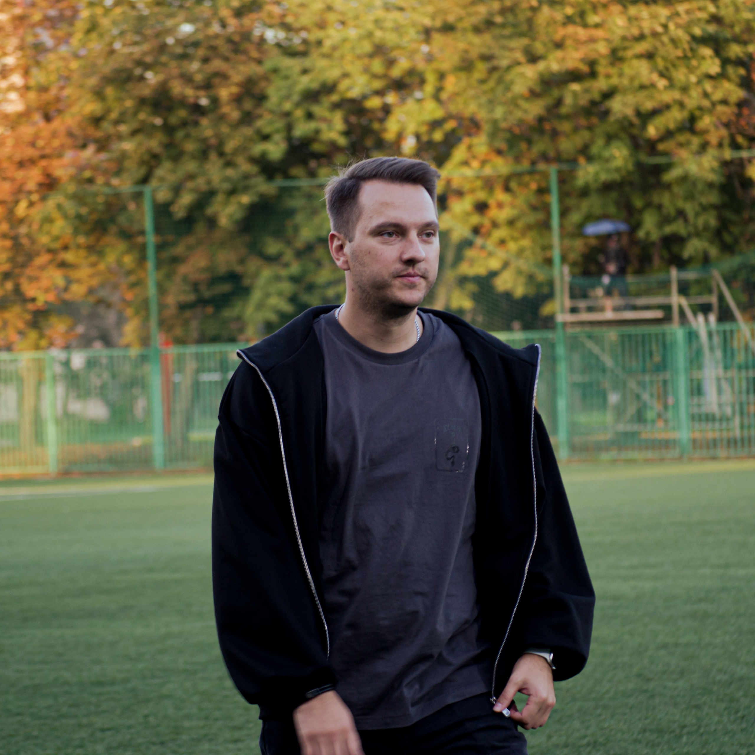 Другие команды. Ирина Савельева — фотограф