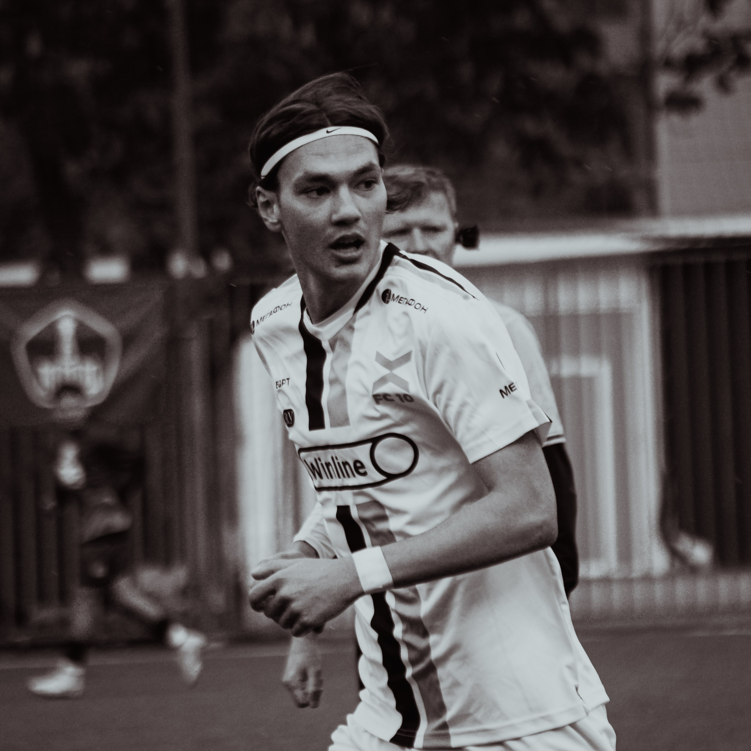 ФК 10. Ирина Савельева — фотограф