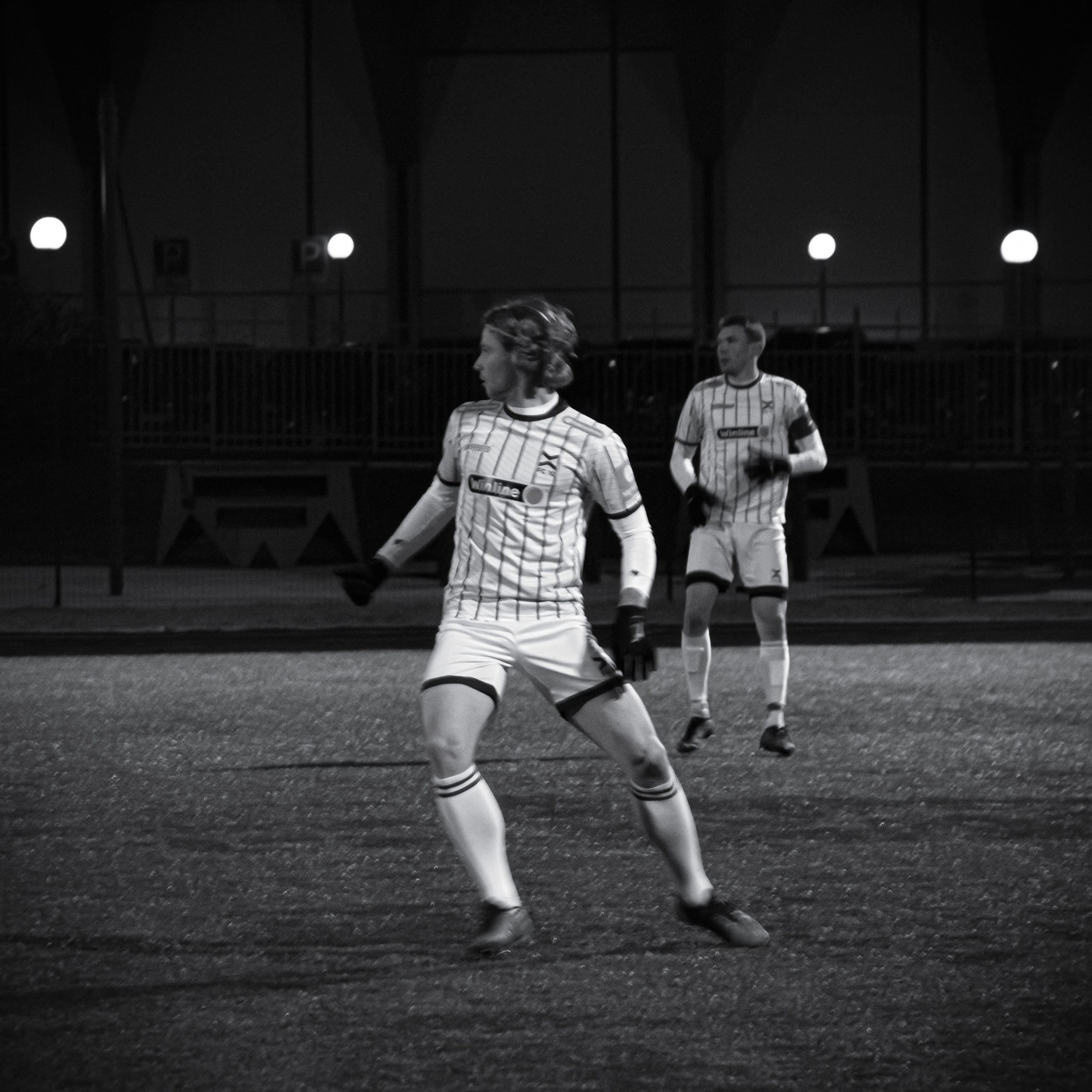 ФК 10. Ирина Савельева — фотограф