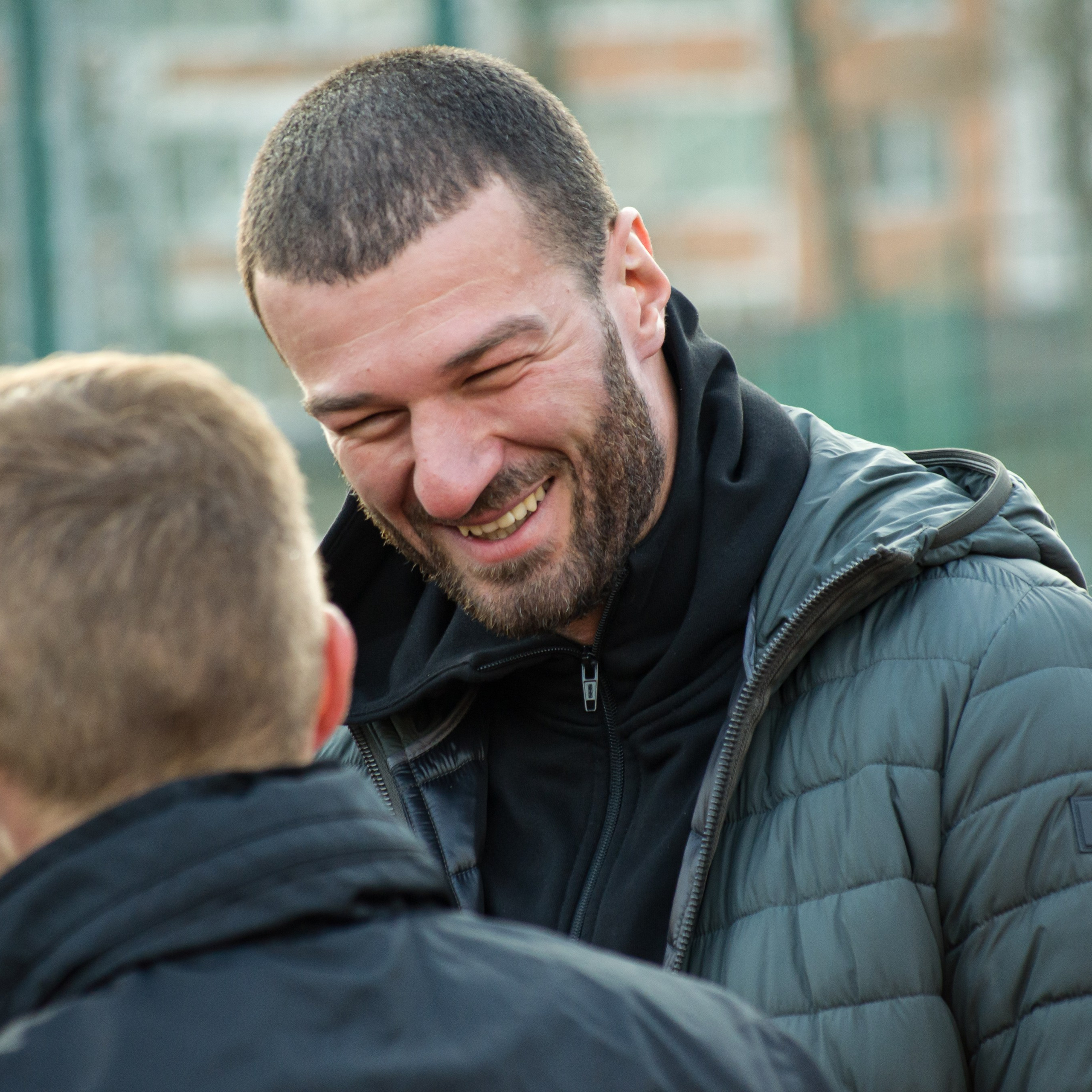 ФК 10. Ирина Савельева — фотограф