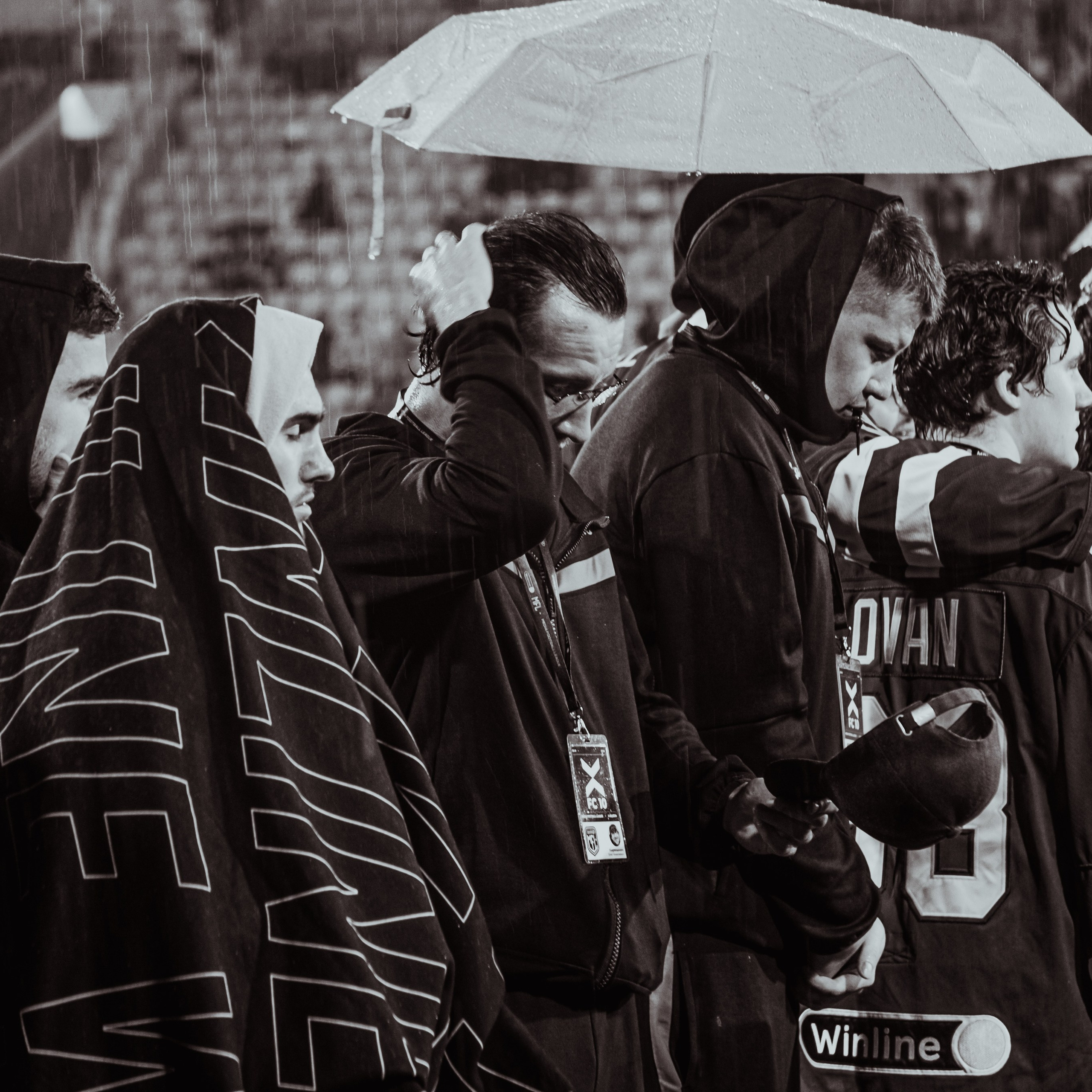 ФК 10. Ирина Савельева — фотограф