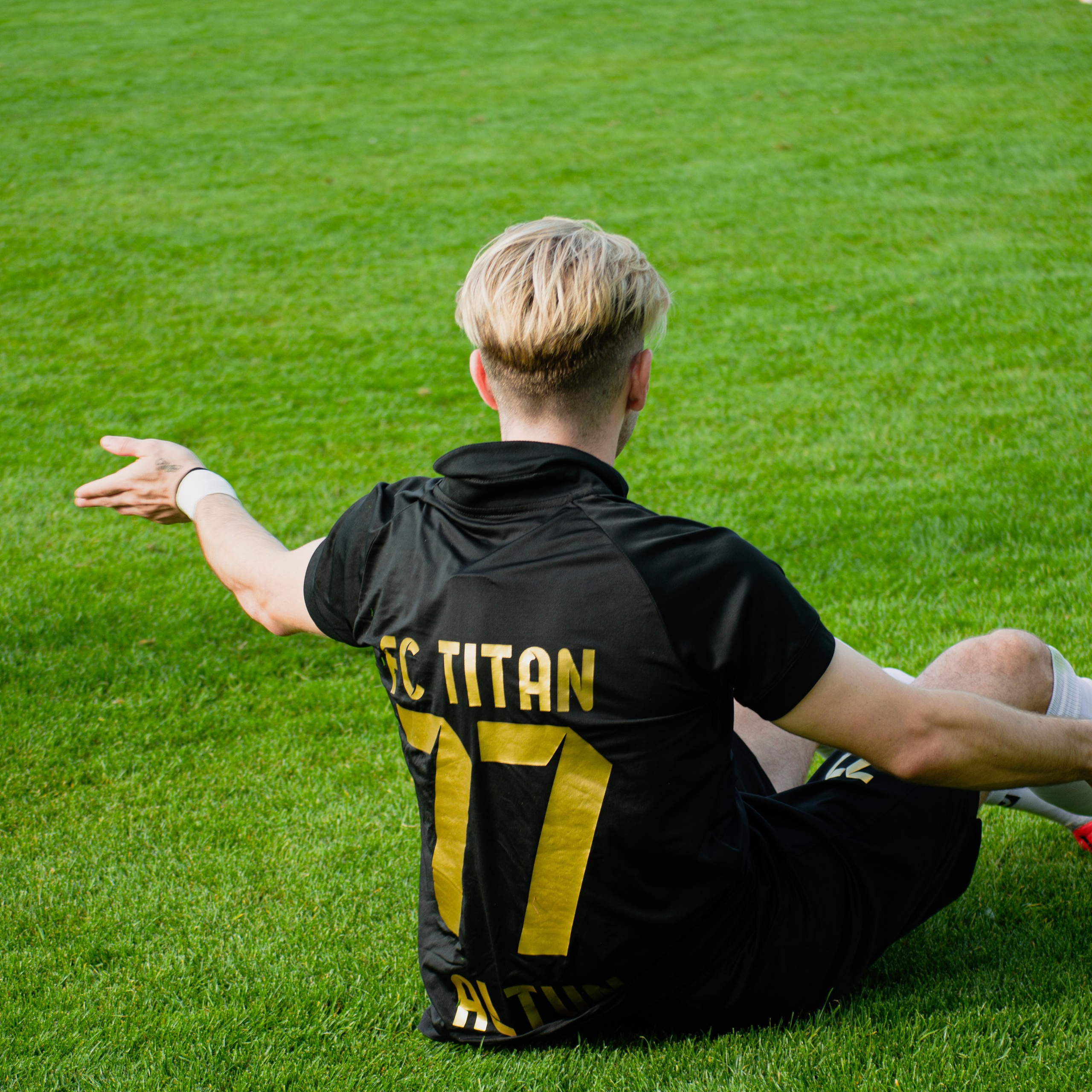 Другие команды. Ирина Савельева — фотограф