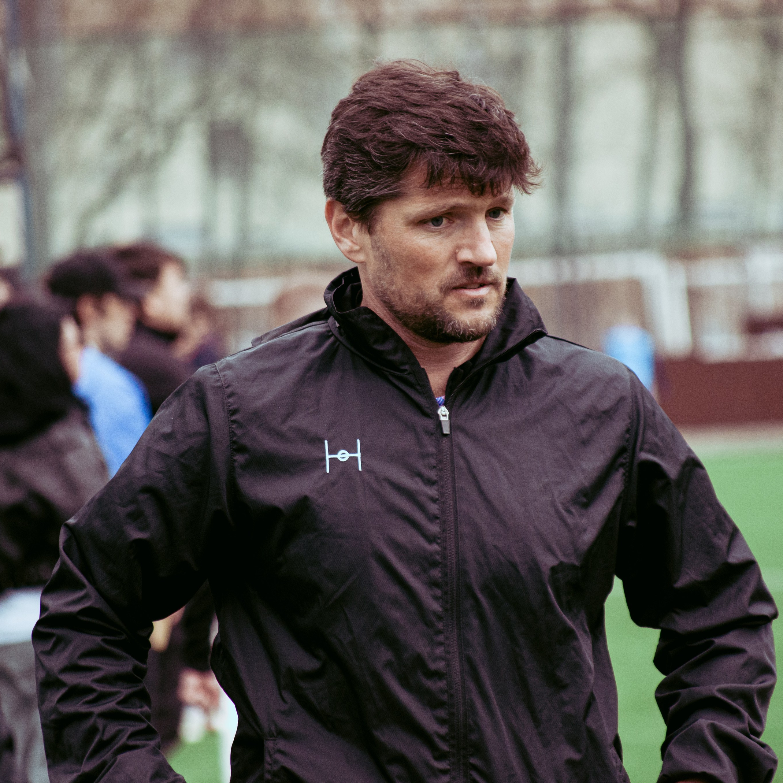 ФК 10. Ирина Савельева — фотограф