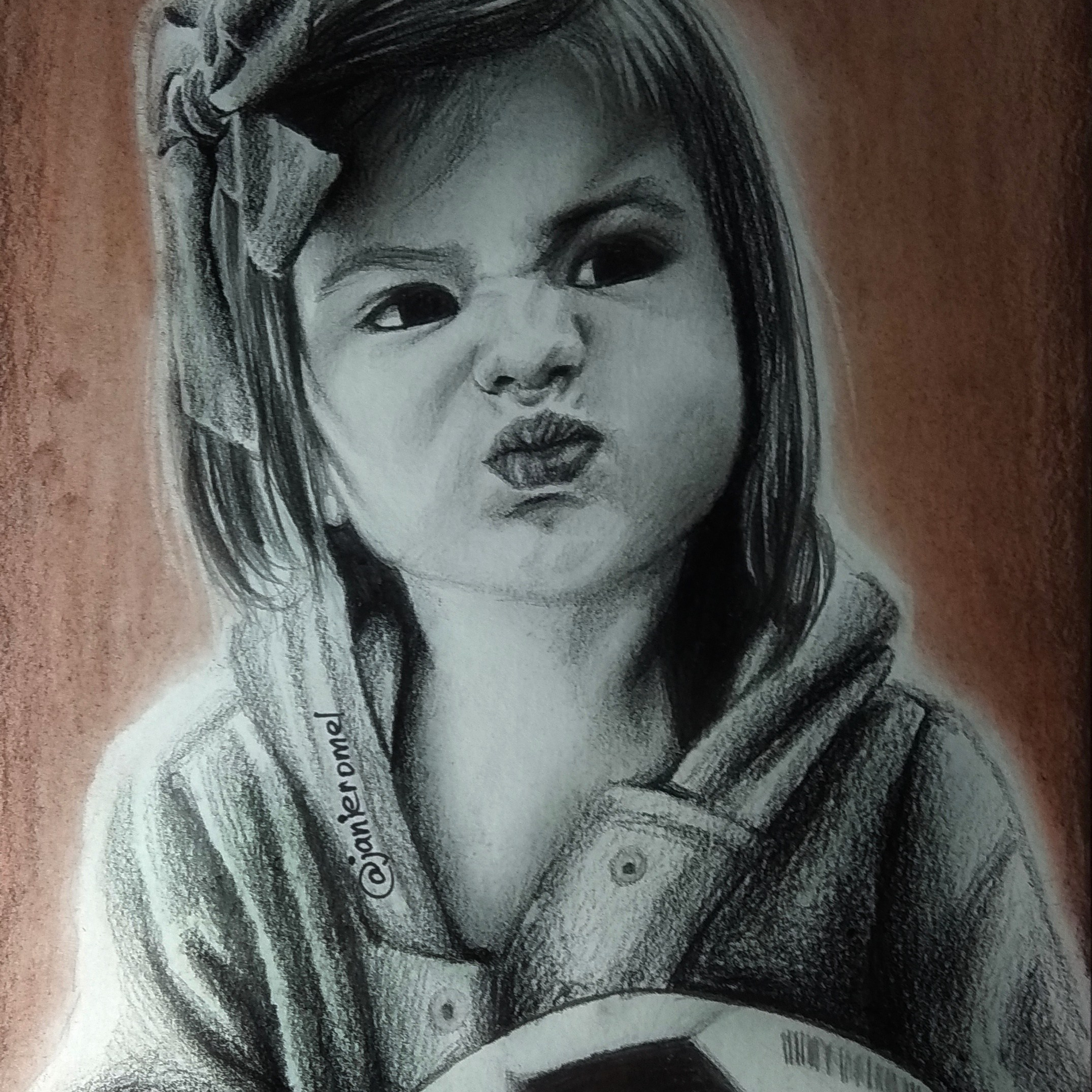 Сверхъестественное. Ирина Савельева — фотограф