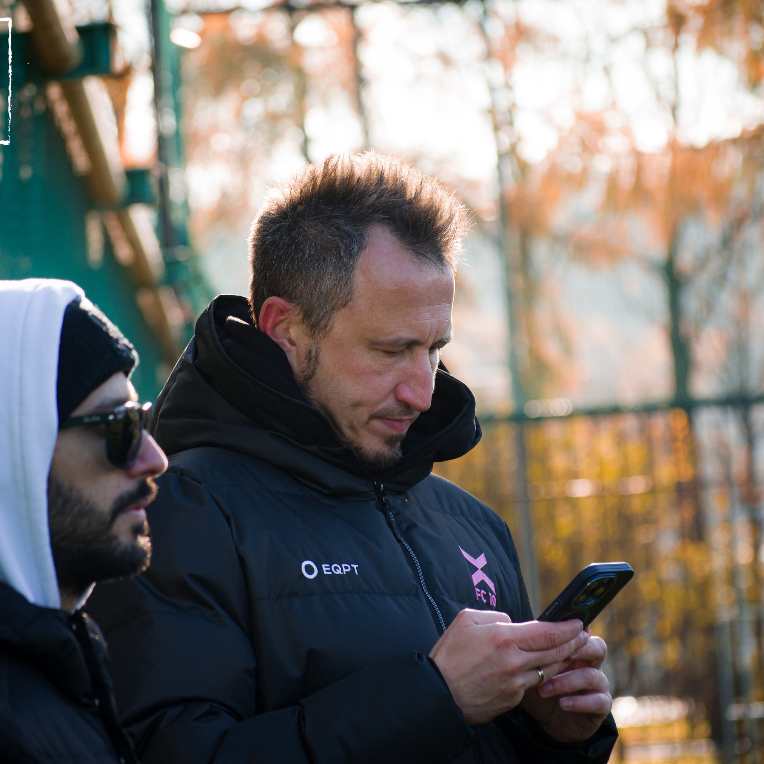 ФК 10. Ирина Савельева — фотограф