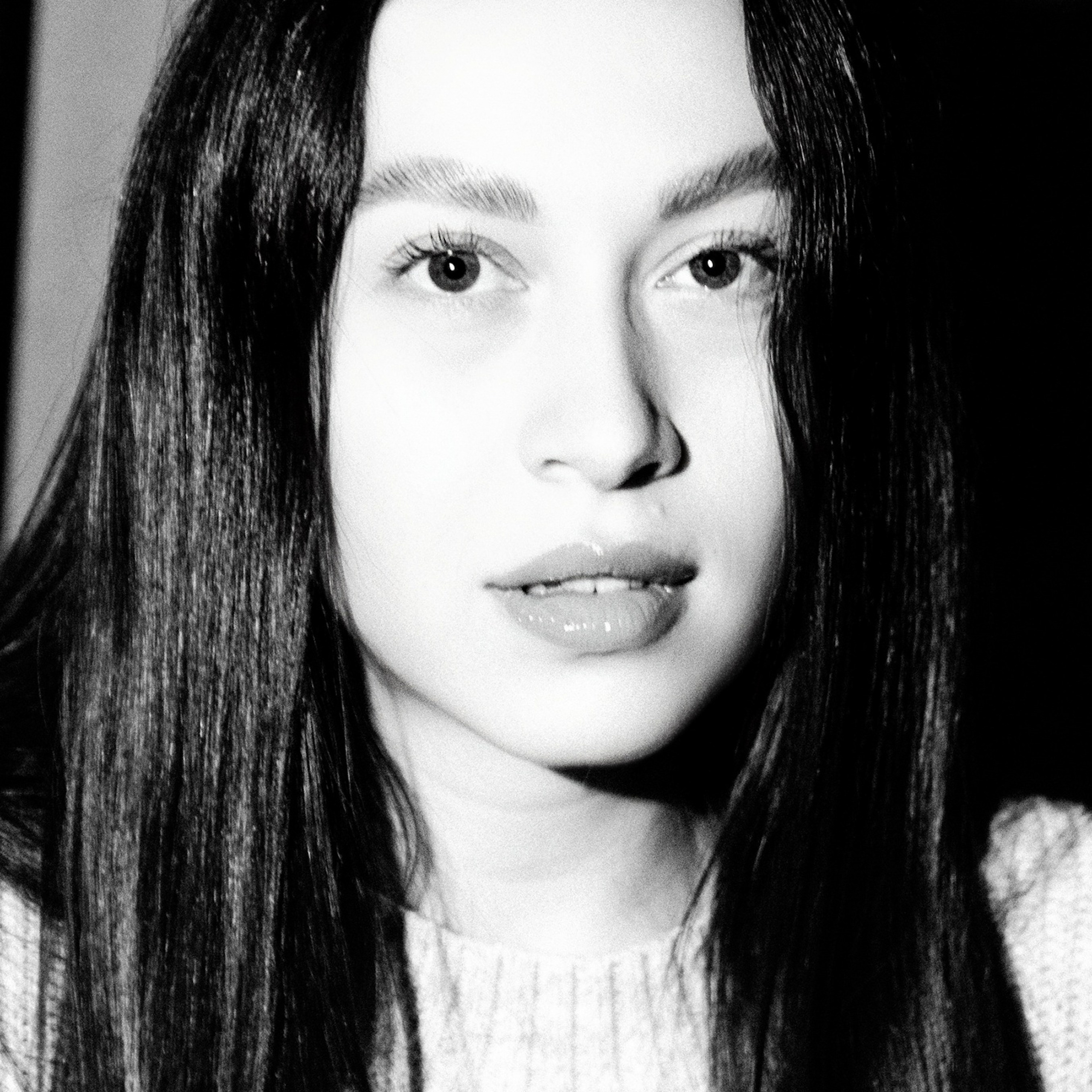 Портреты. Ирина Савельева — фотограф