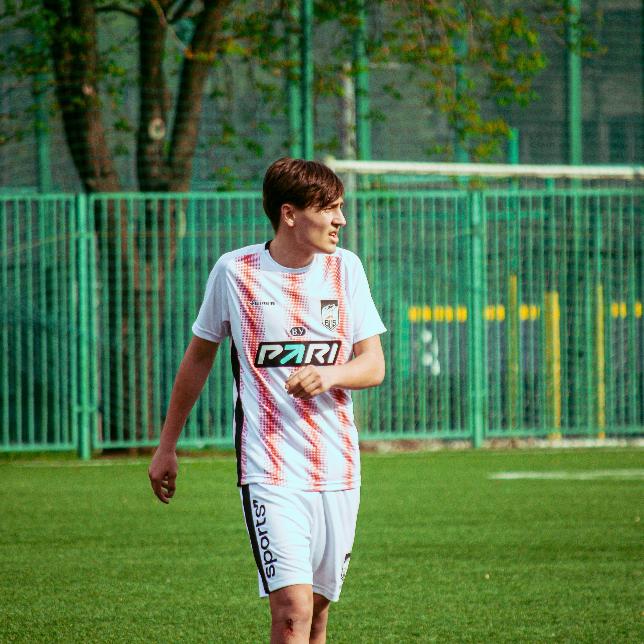 Другие команды. Ирина Савельева — фотограф