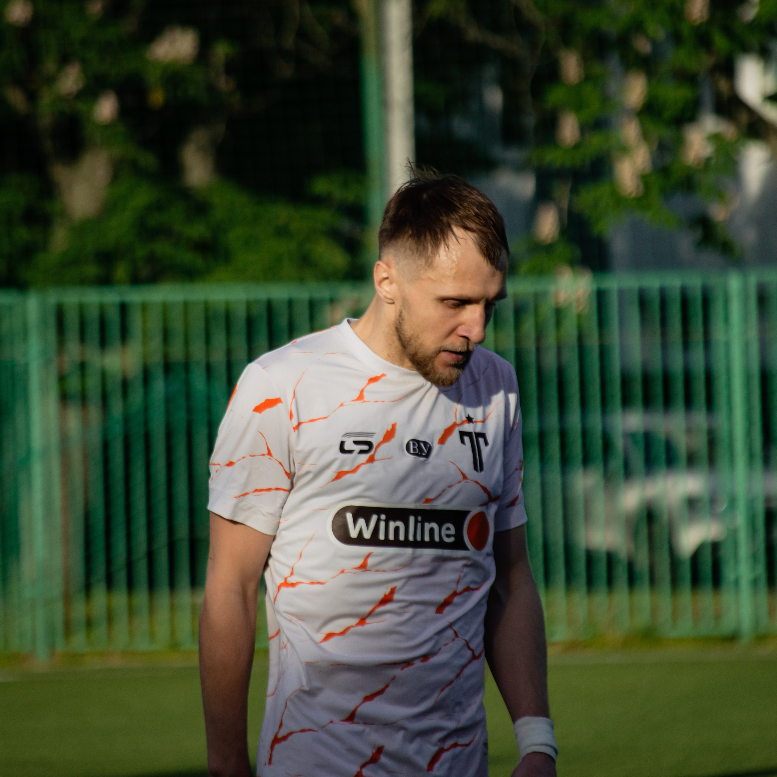 Другие команды. Ирина Савельева — фотограф