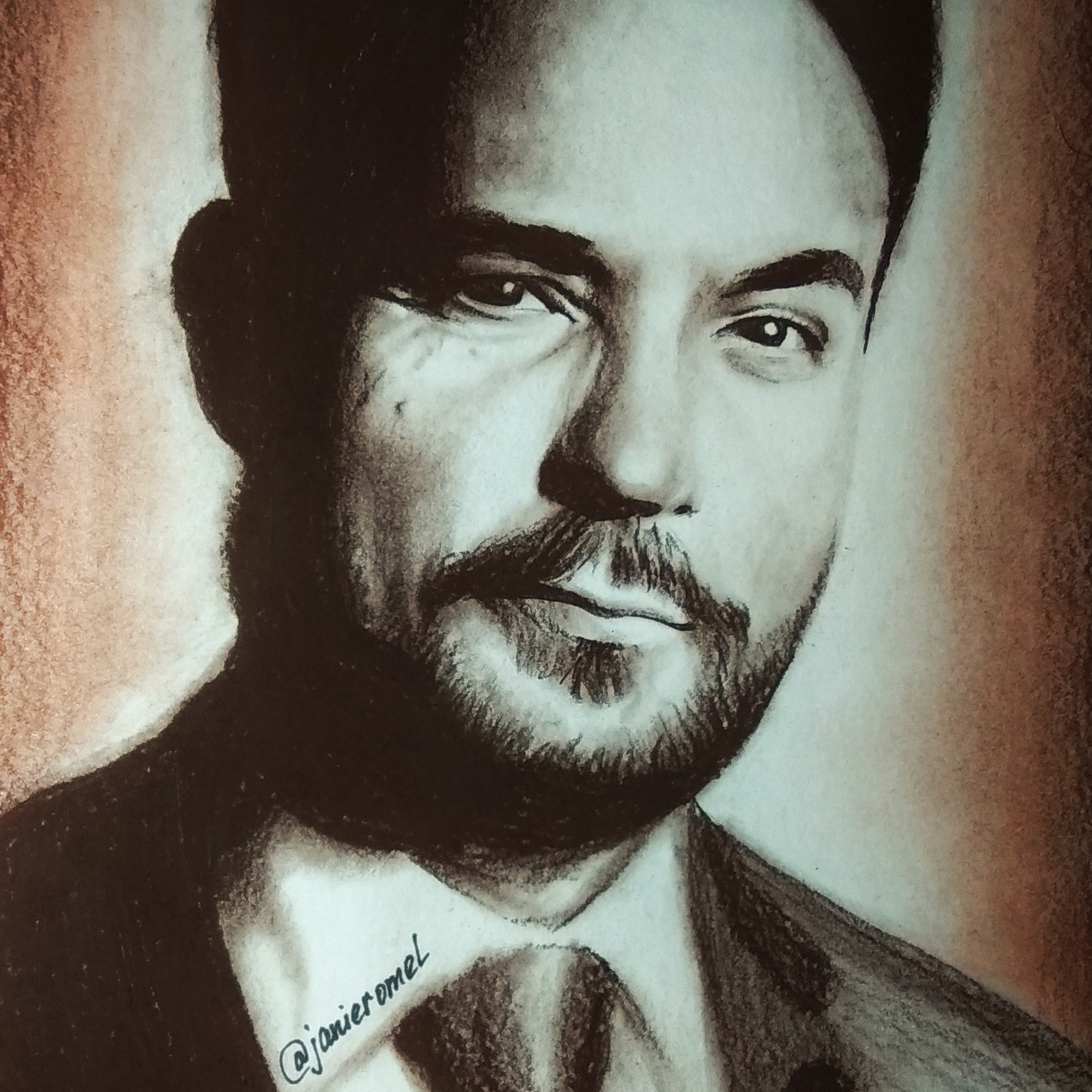 Сверхъестественное. Ирина Савельева — фотограф