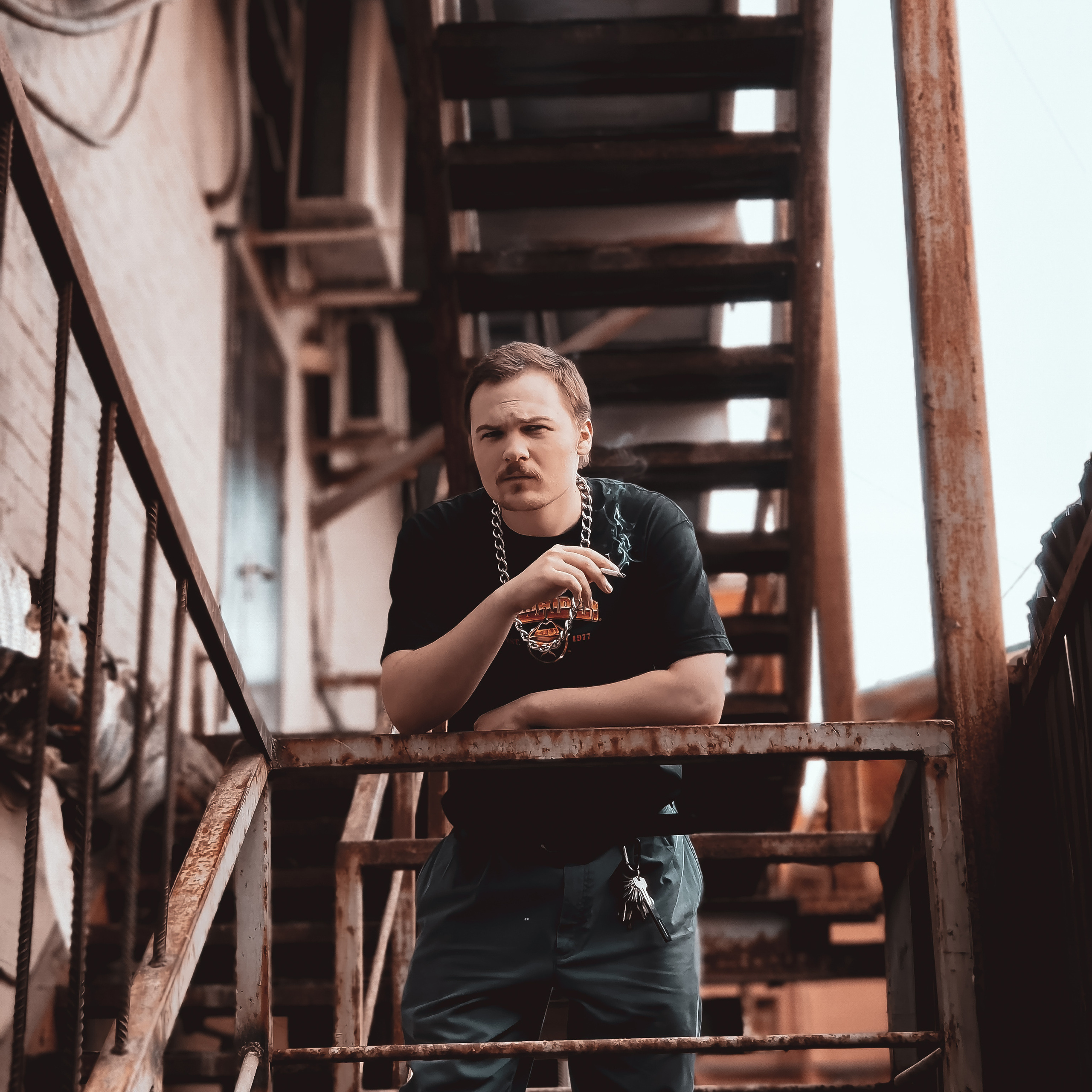 Pased Ash. Ирина Савельева — фотограф