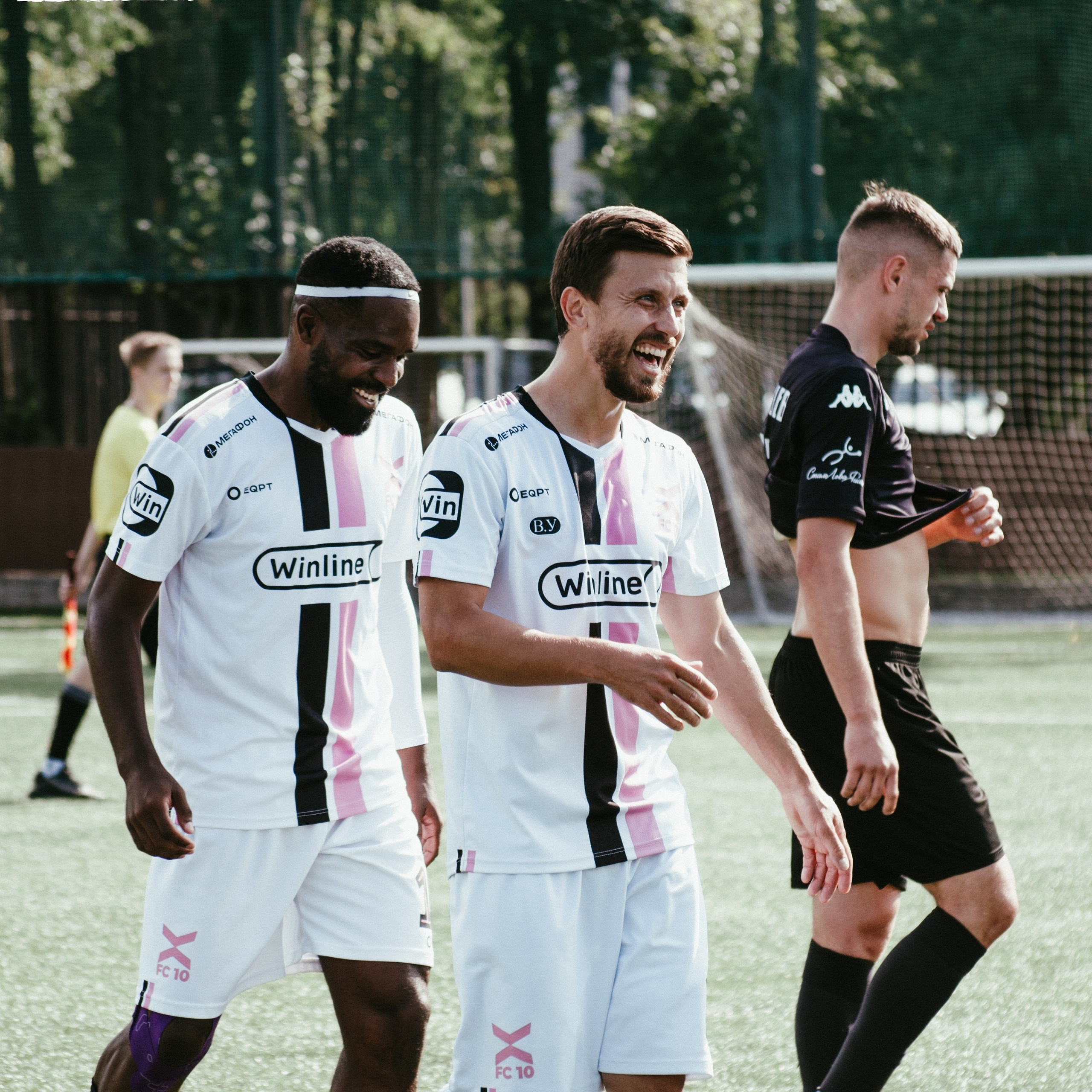 ФК 10. Ирина Савельева — фотограф