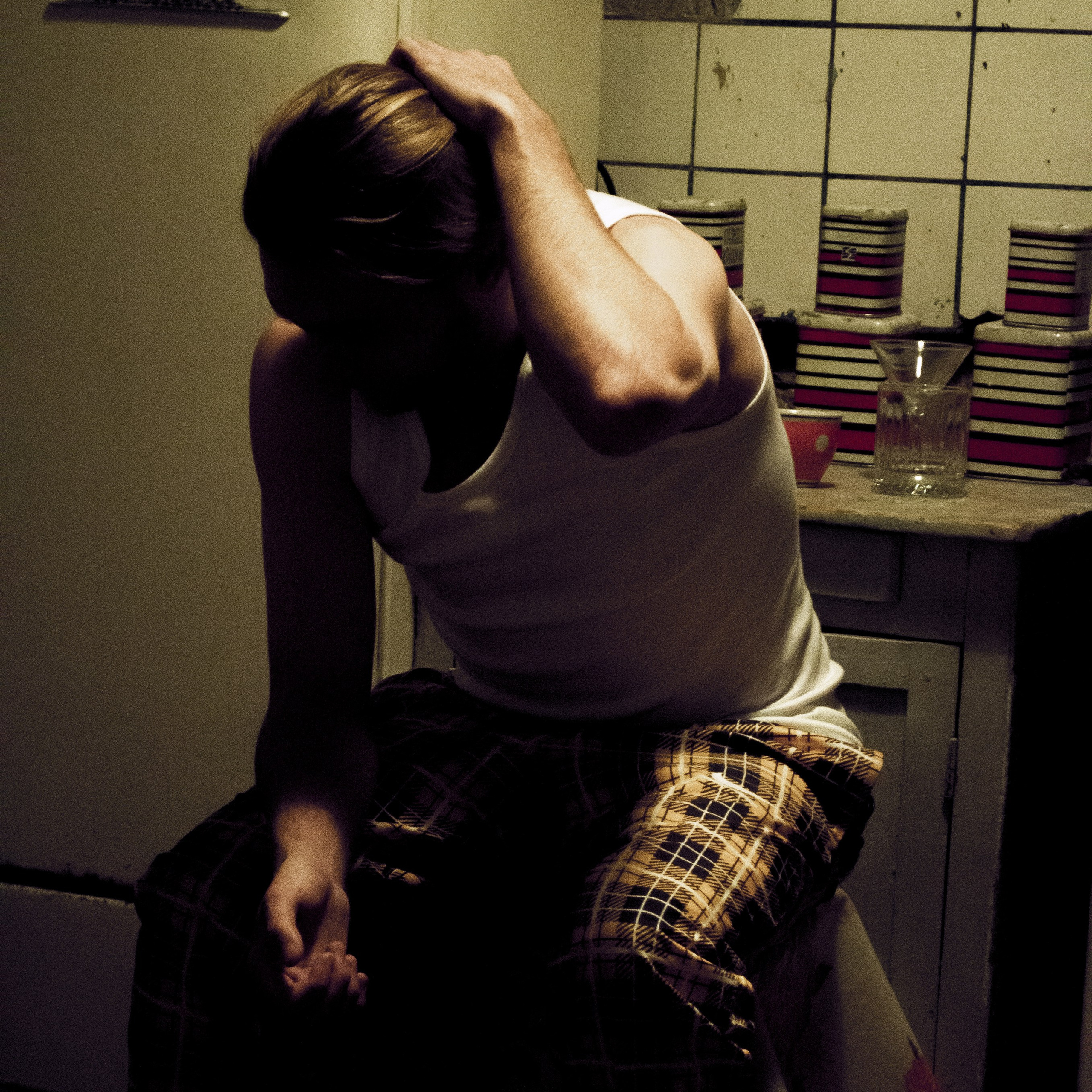 Никита Шершнёв. Ирина Савельева — фотограф