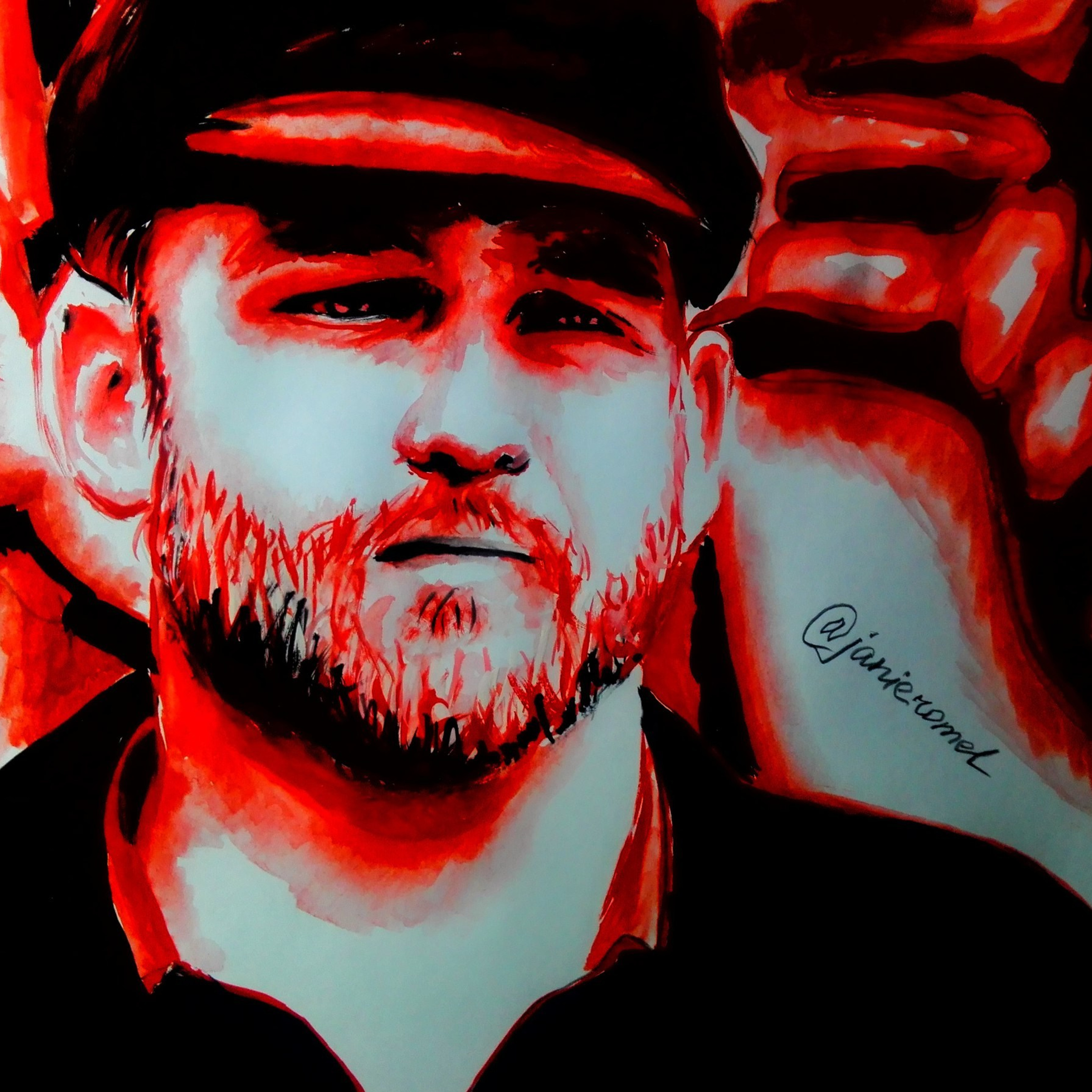 Сверхъестественное. Ирина Савельева — фотограф