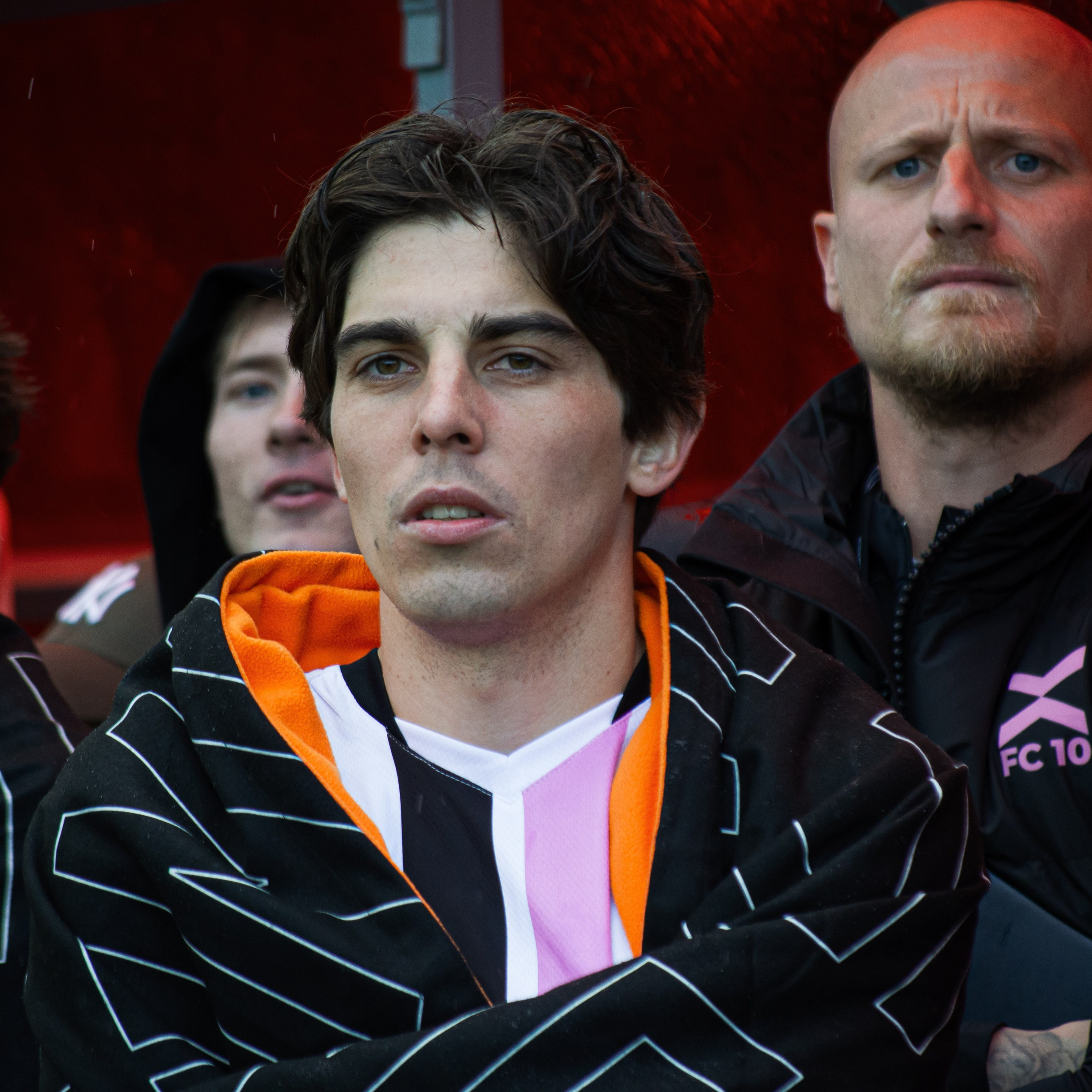 ФК 10. Ирина Савельева — фотограф