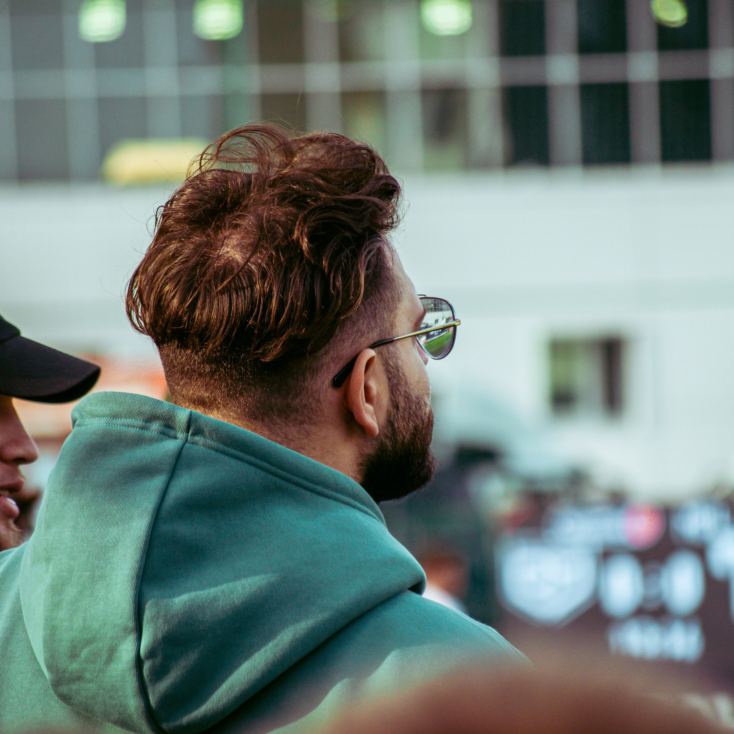 Другие команды. Ирина Савельева — фотограф