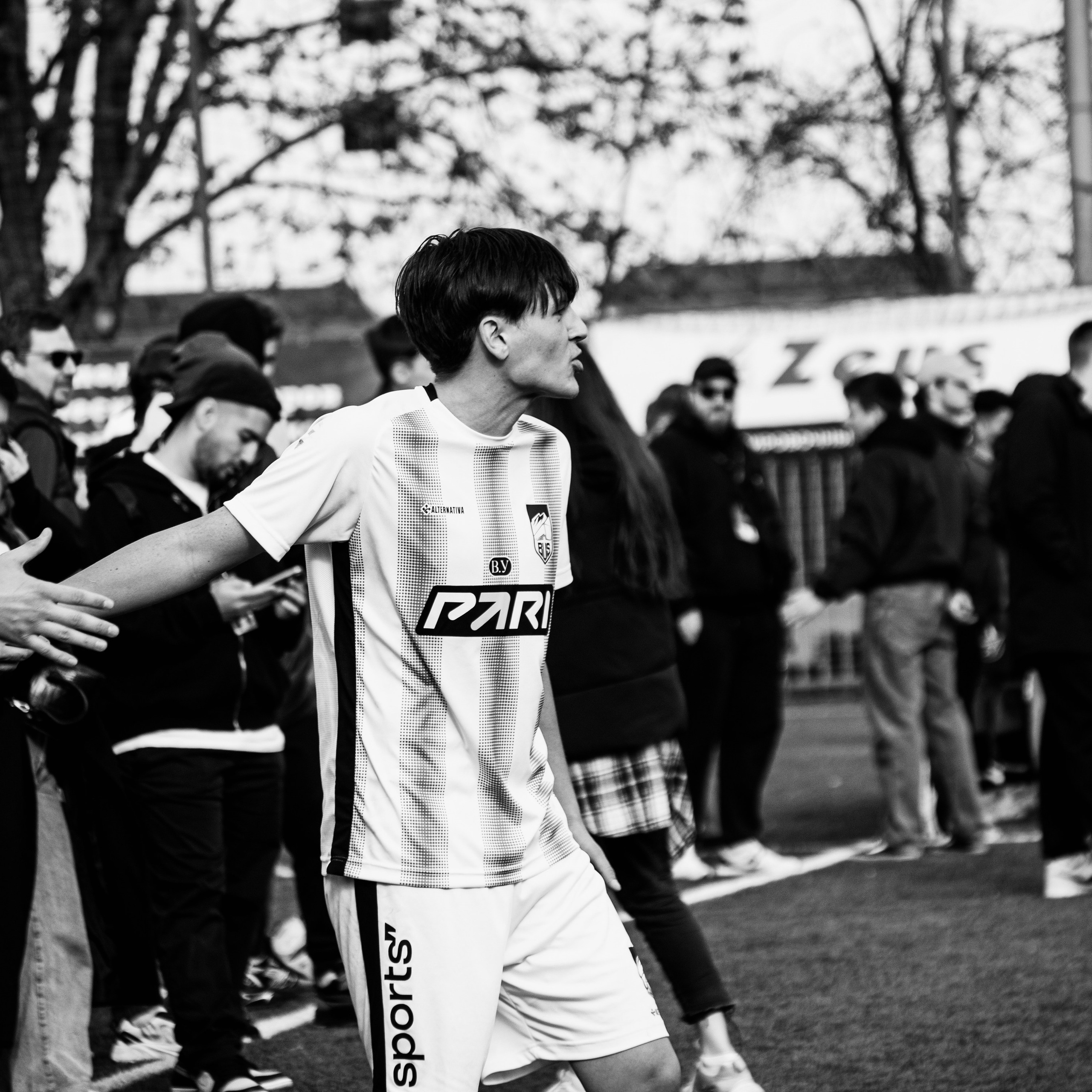 Другие команды