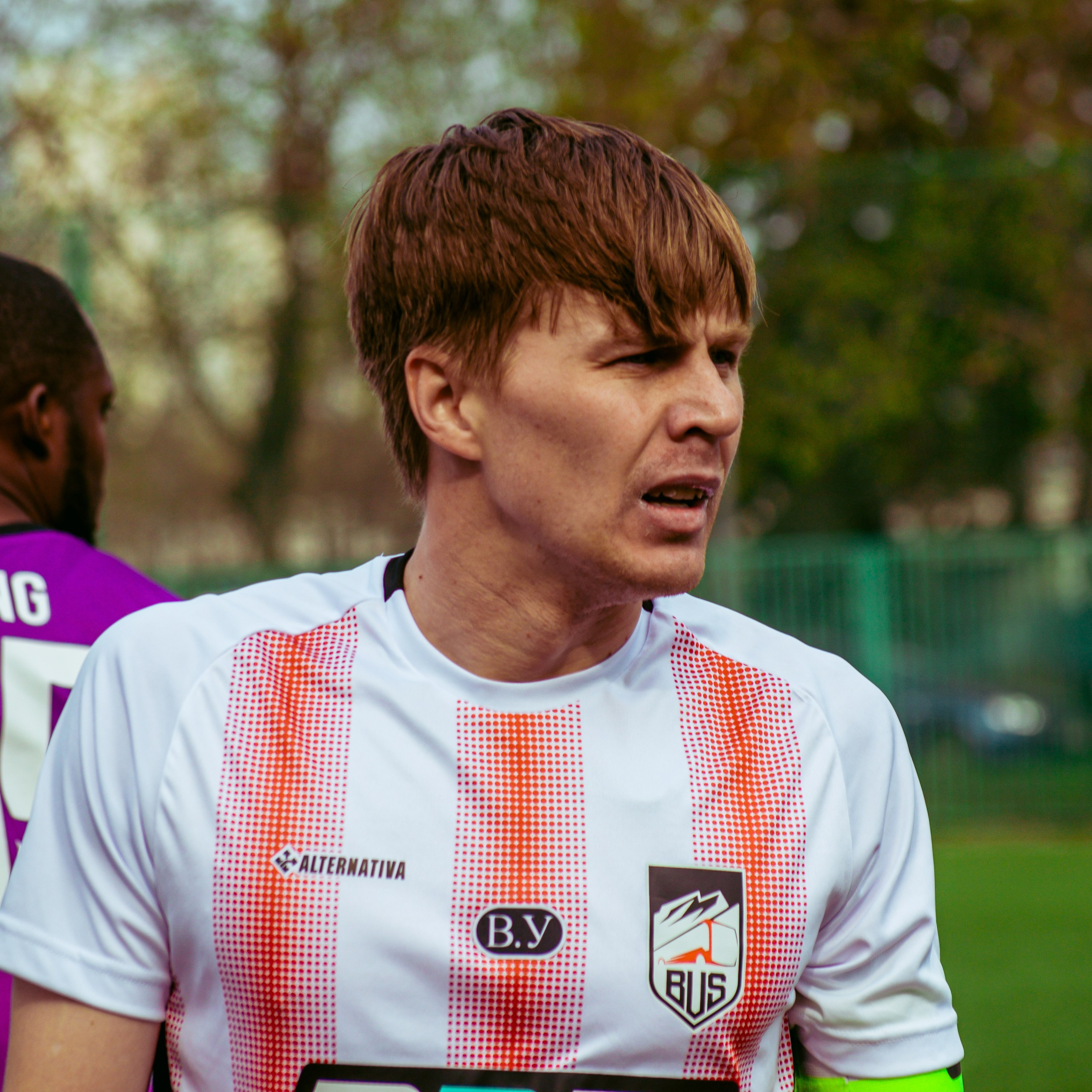 Другие команды. Ирина Савельева — фотограф