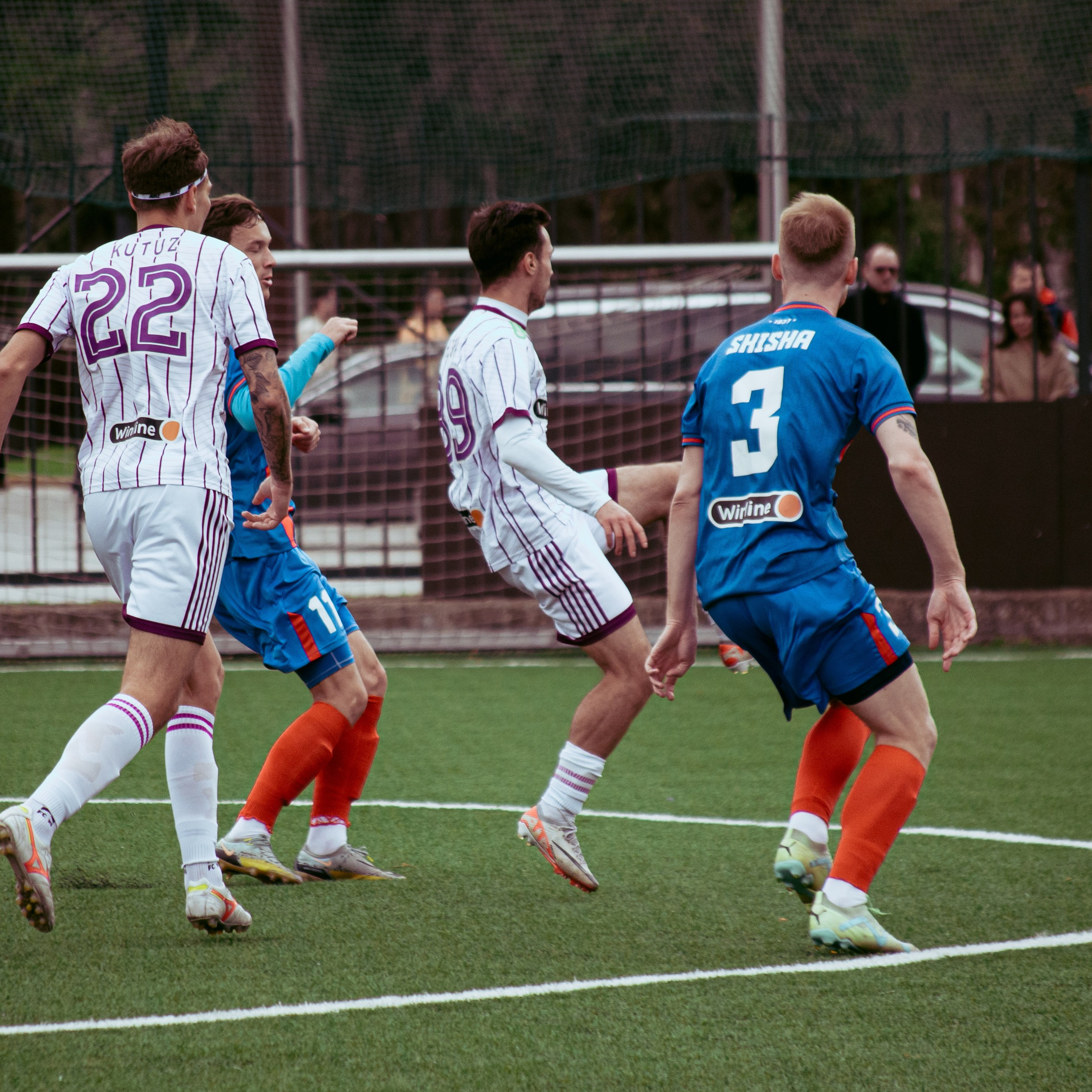 ФК 10. Ирина Савельева — фотограф