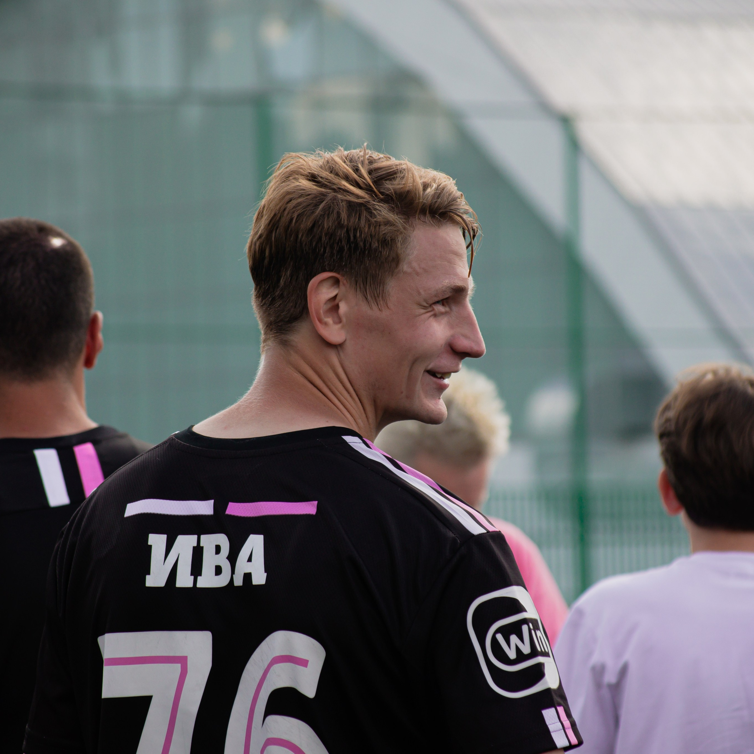 ФК 10. Ирина Савельева — фотограф