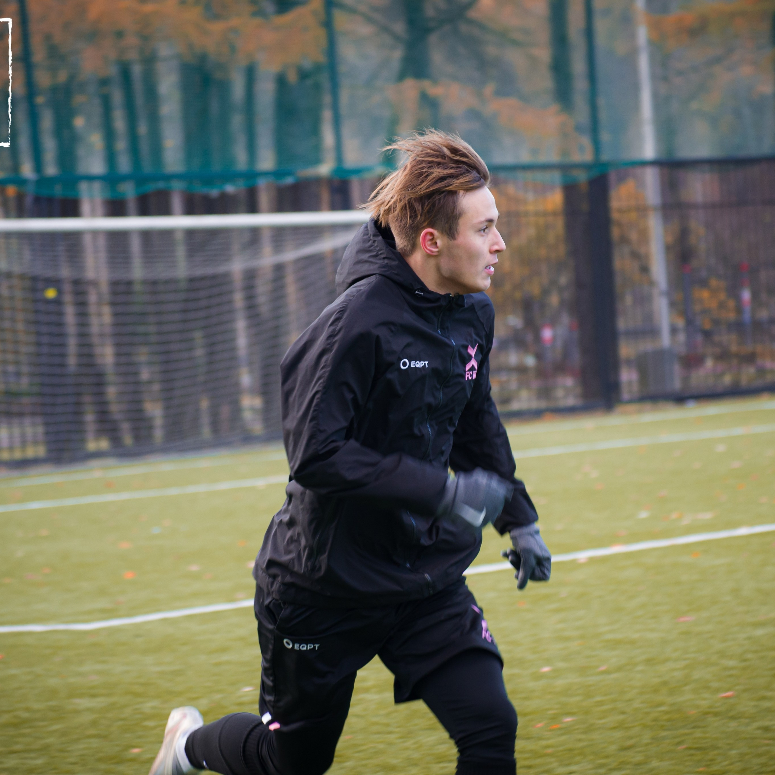 ФК 10. Ирина Савельева — фотограф