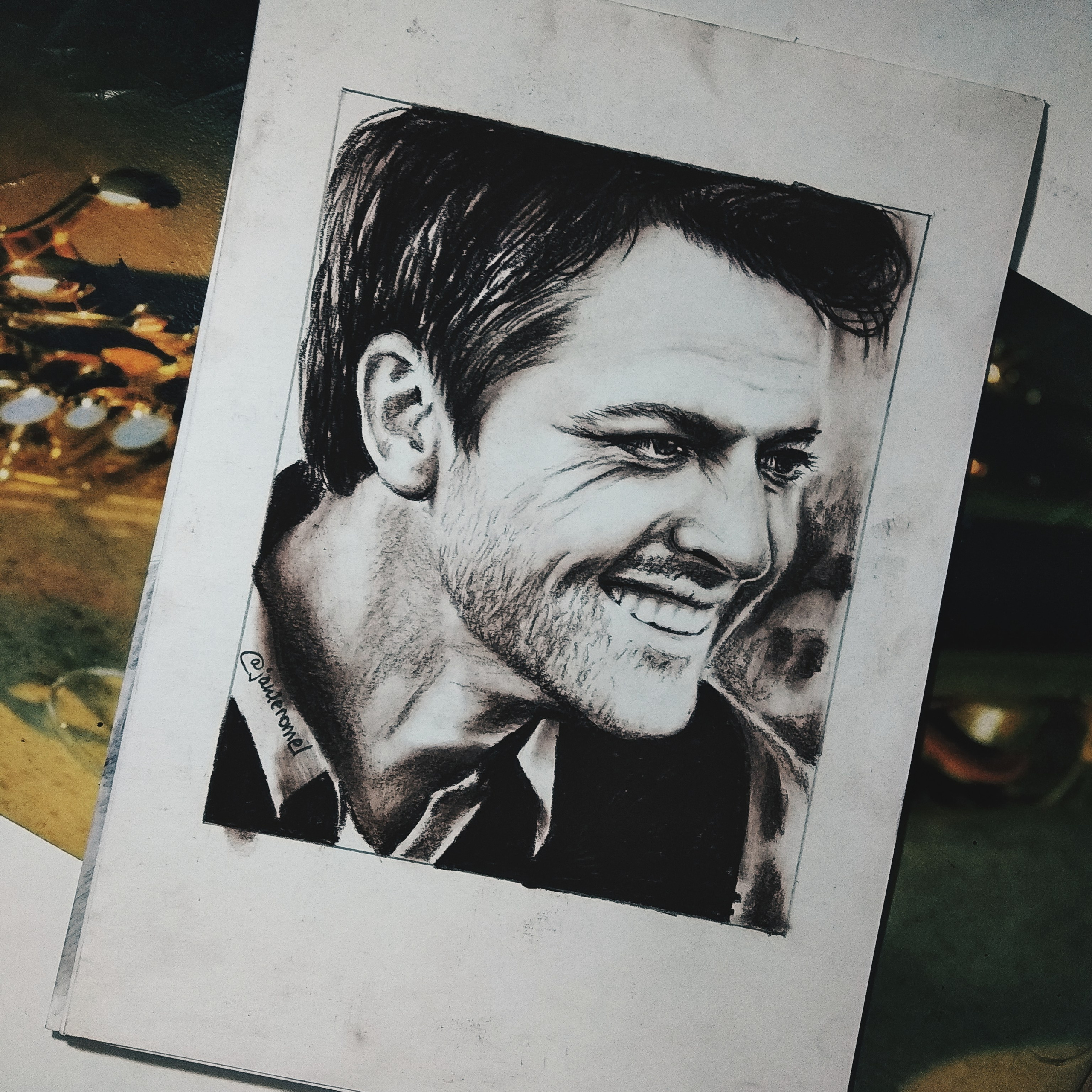 Сверхъестественное. Ирина Савельева — фотограф