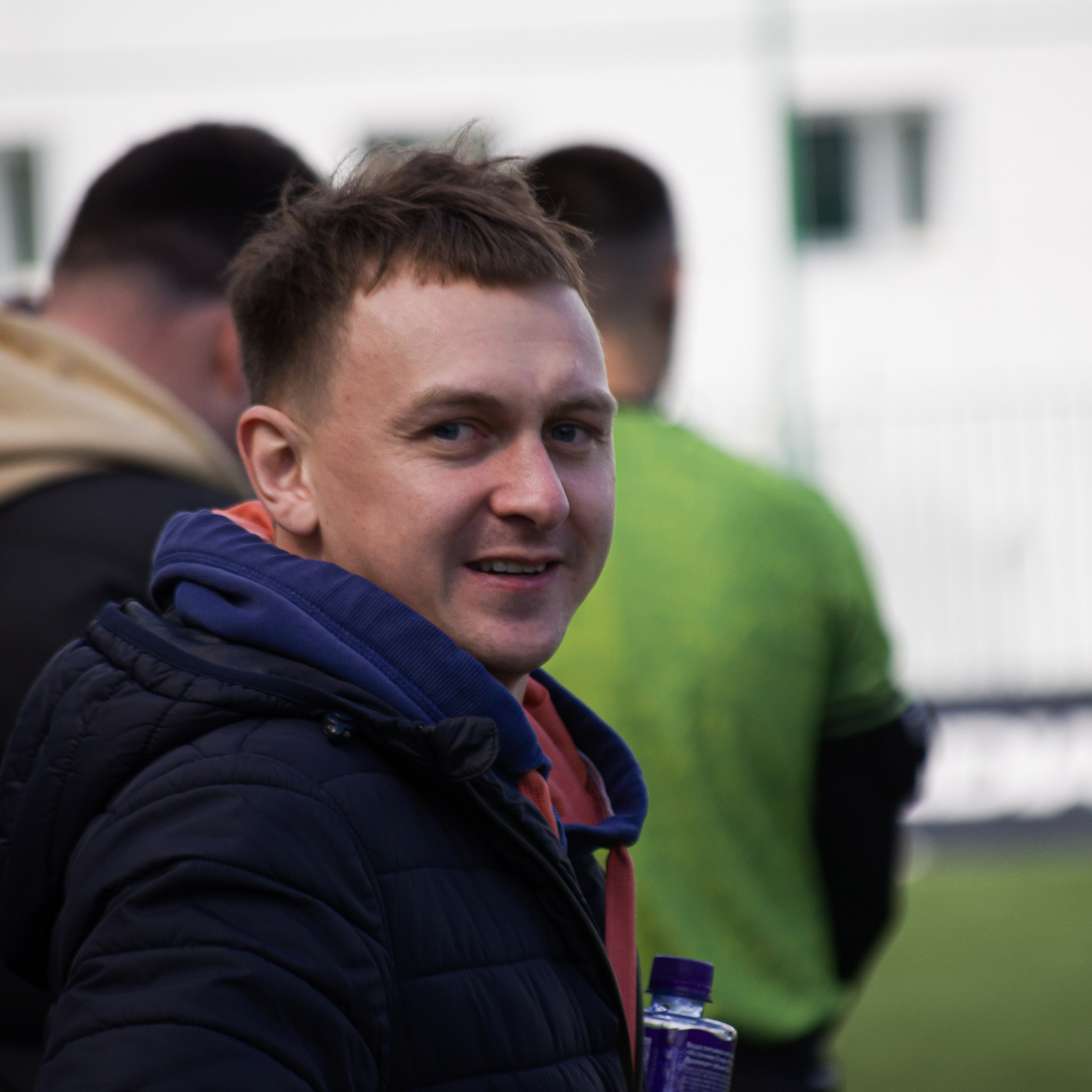 ФК 10. Ирина Савельева — фотограф