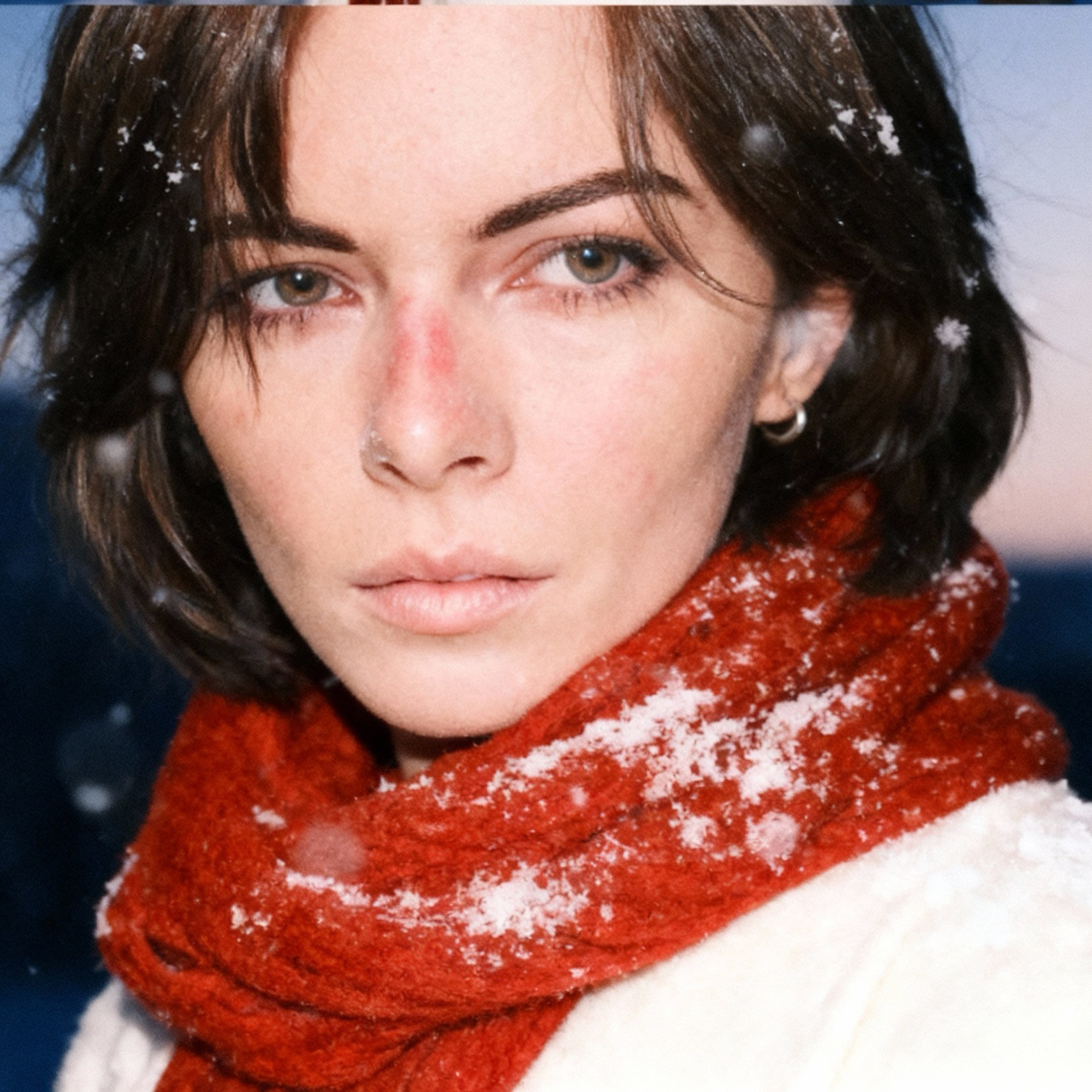 ИИ. Ирина Савельева — фотограф