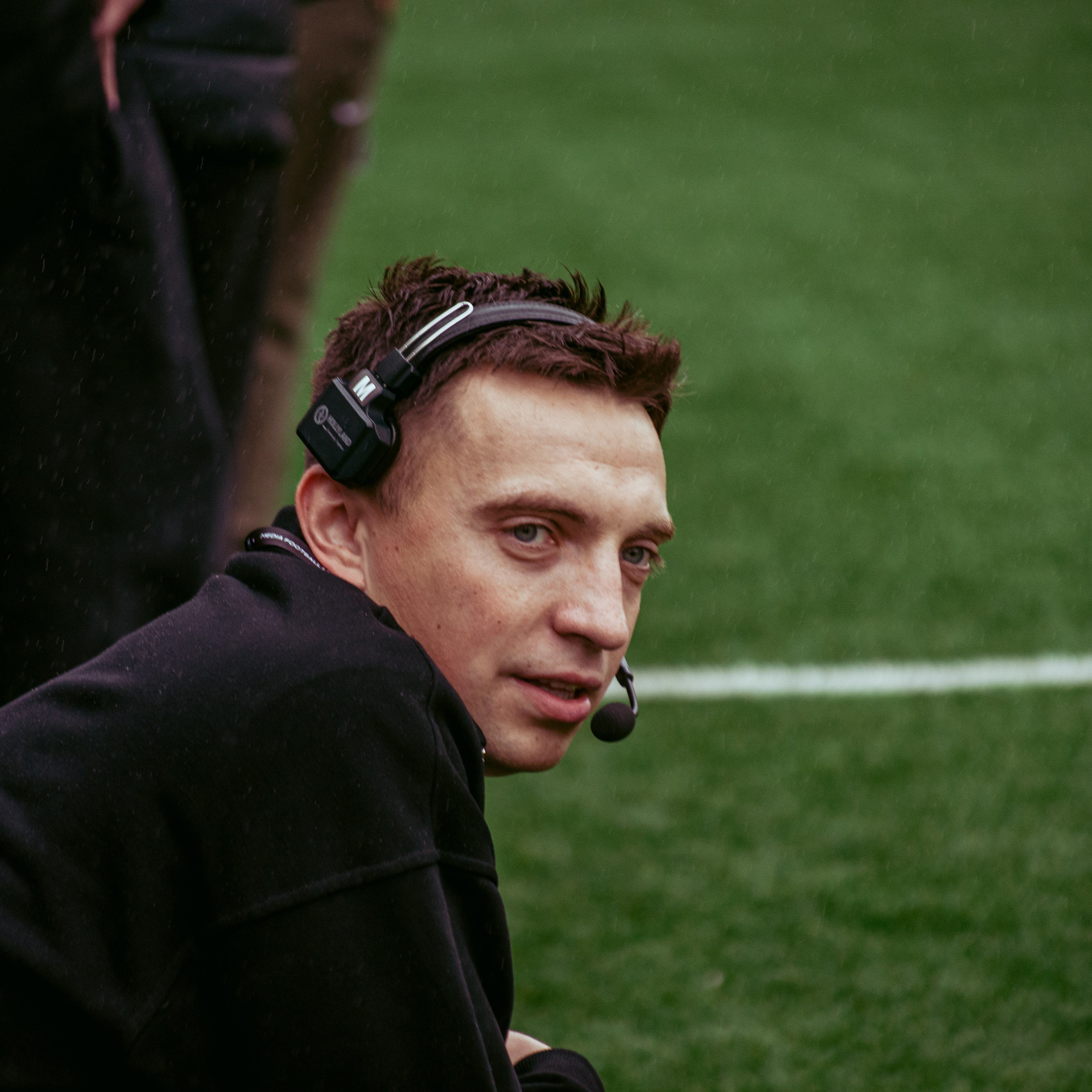 ФК 10. Ирина Савельева — фотограф