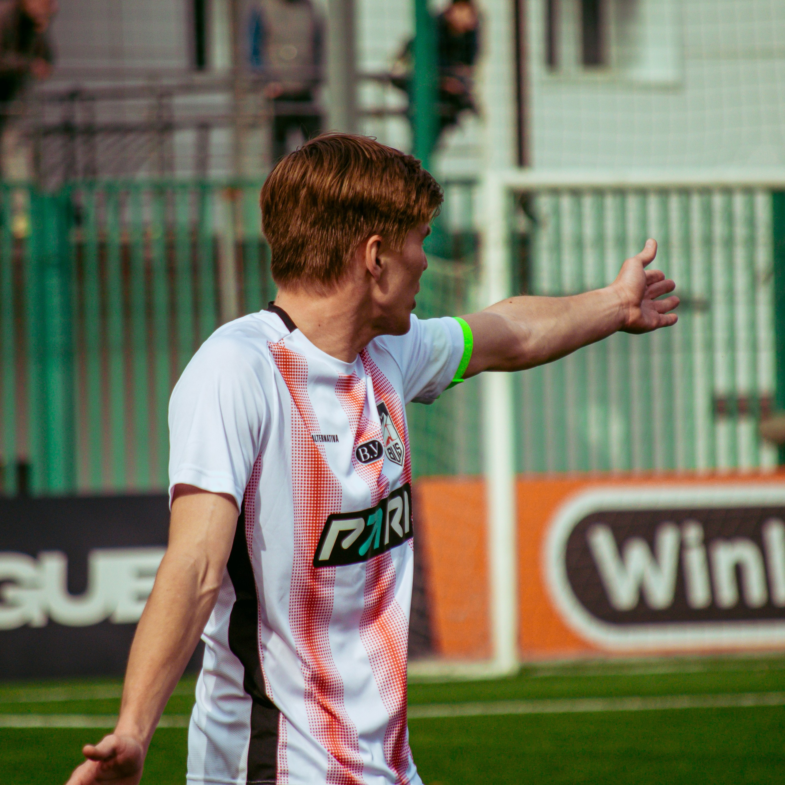 Другие команды. Ирина Савельева — фотограф