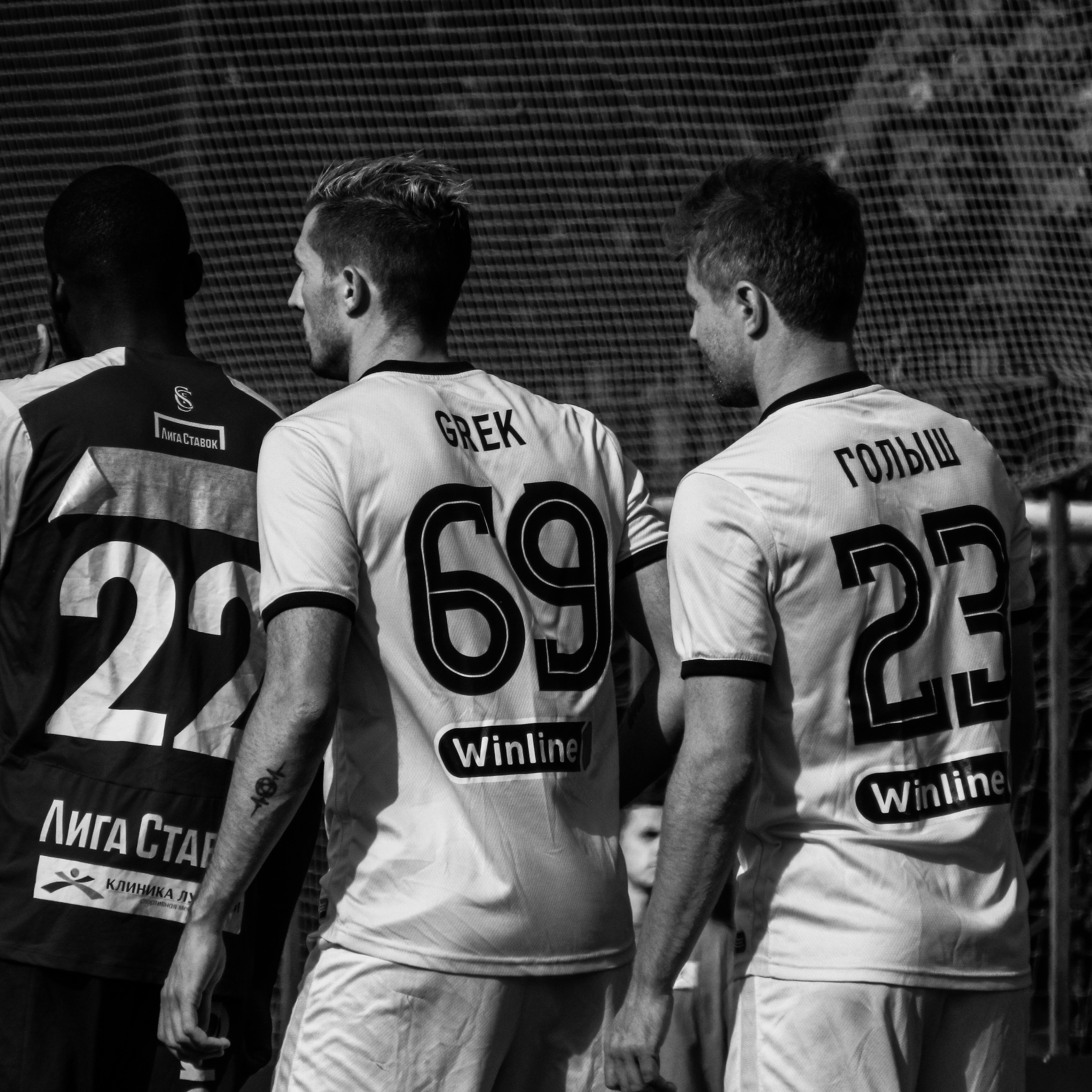 ФК 10. Ирина Савельева — фотограф