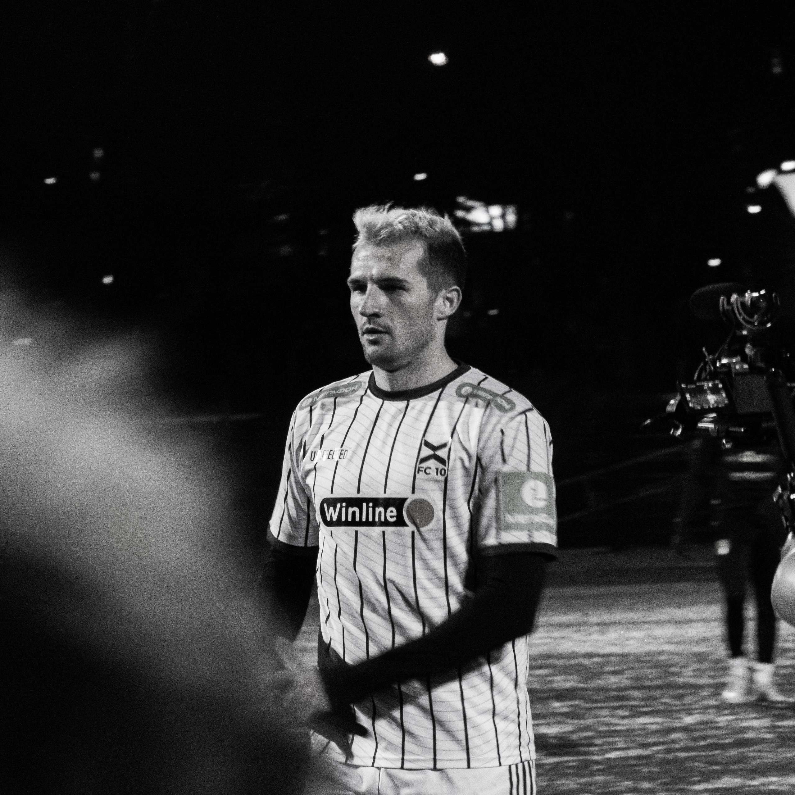 ФК 10. Ирина Савельева — фотограф