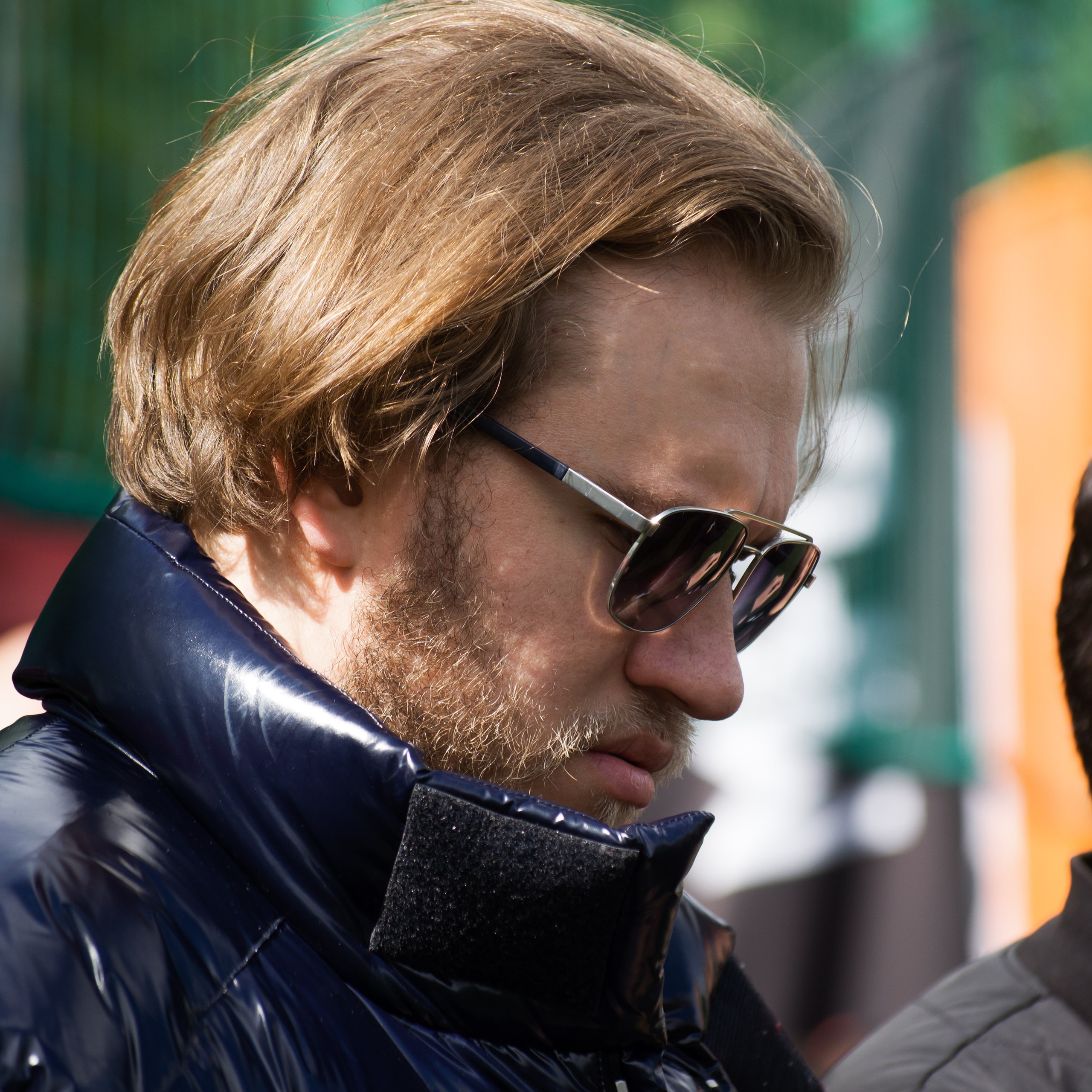 ФК 10. Ирина Савельева — фотограф