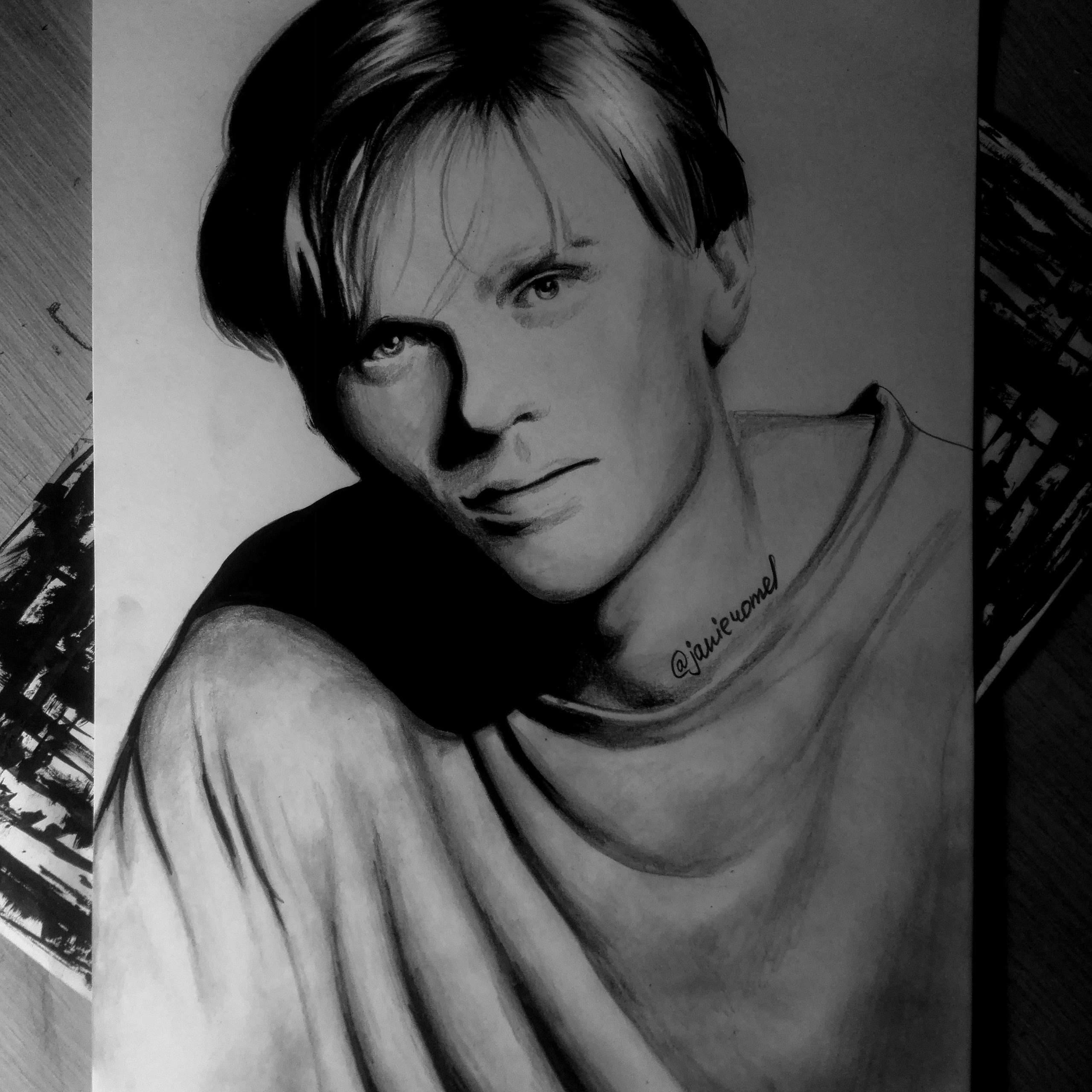 Сверхъестественное. Ирина Савельева — фотограф