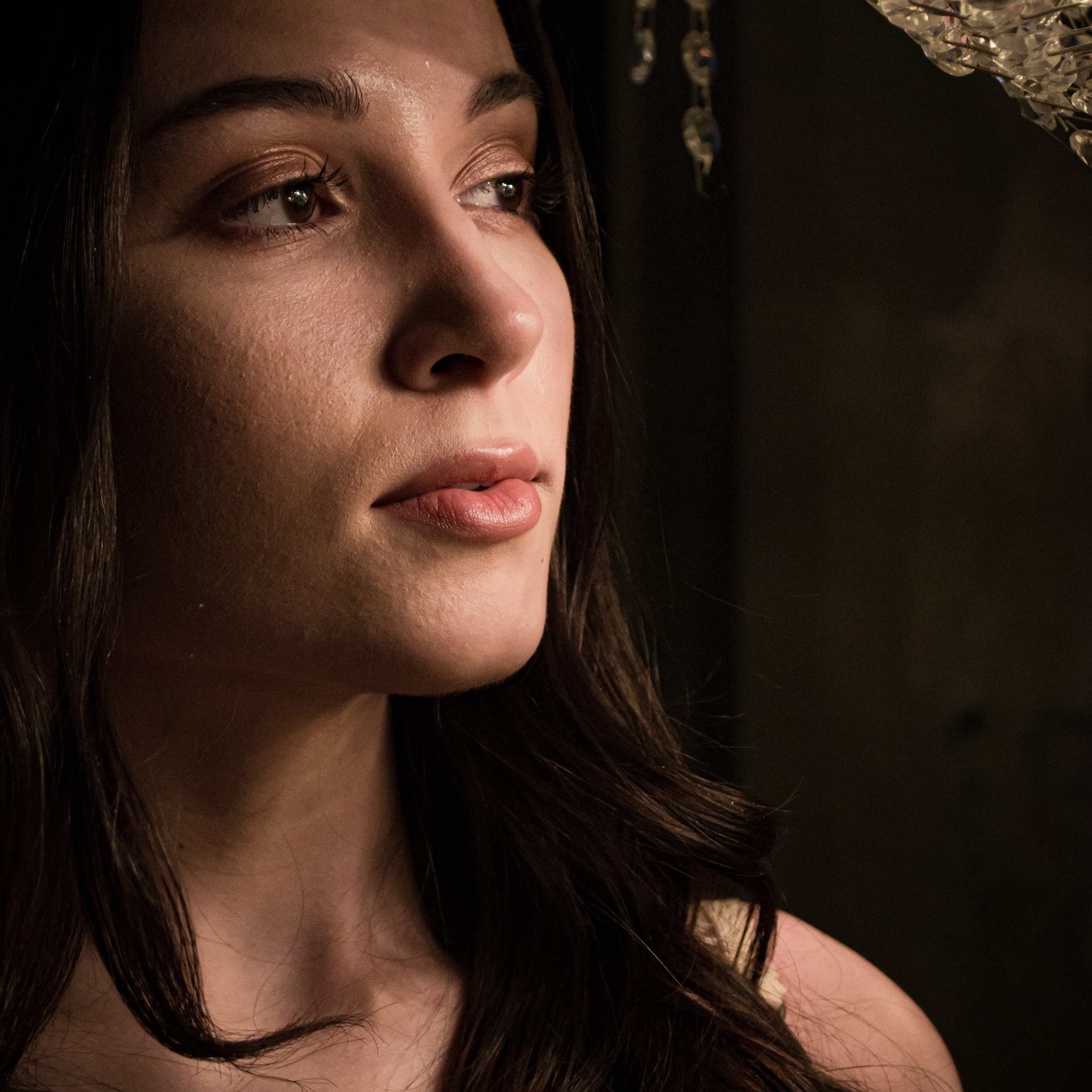 Портреты. Ирина Савельева — фотограф