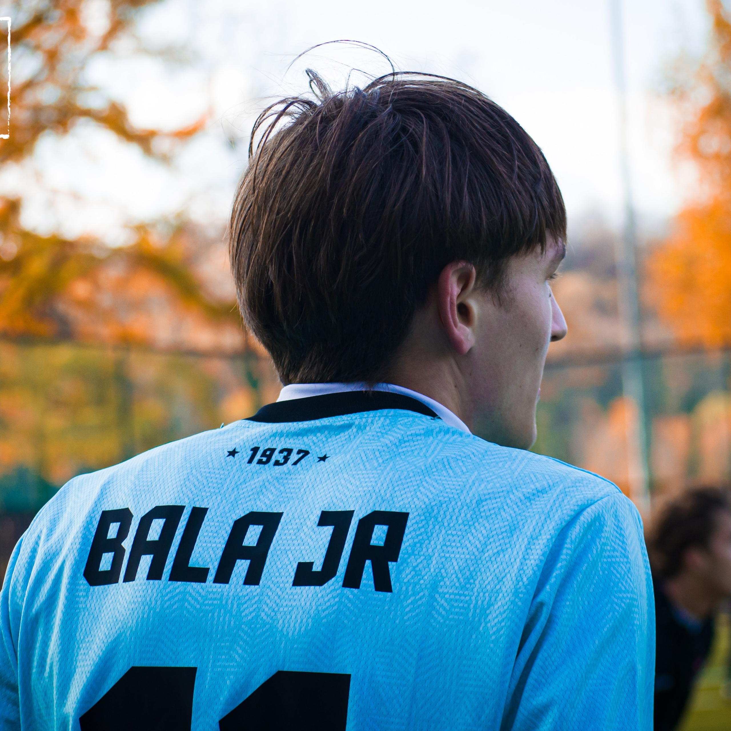 Другие команды. Ирина Савельева — фотограф