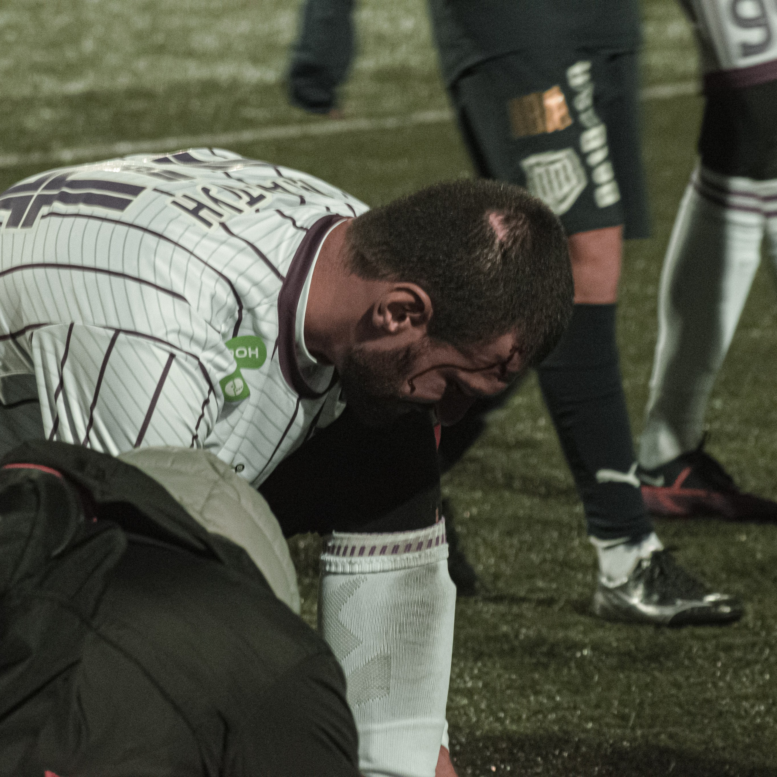 ФК 10. Ирина Савельева — фотограф