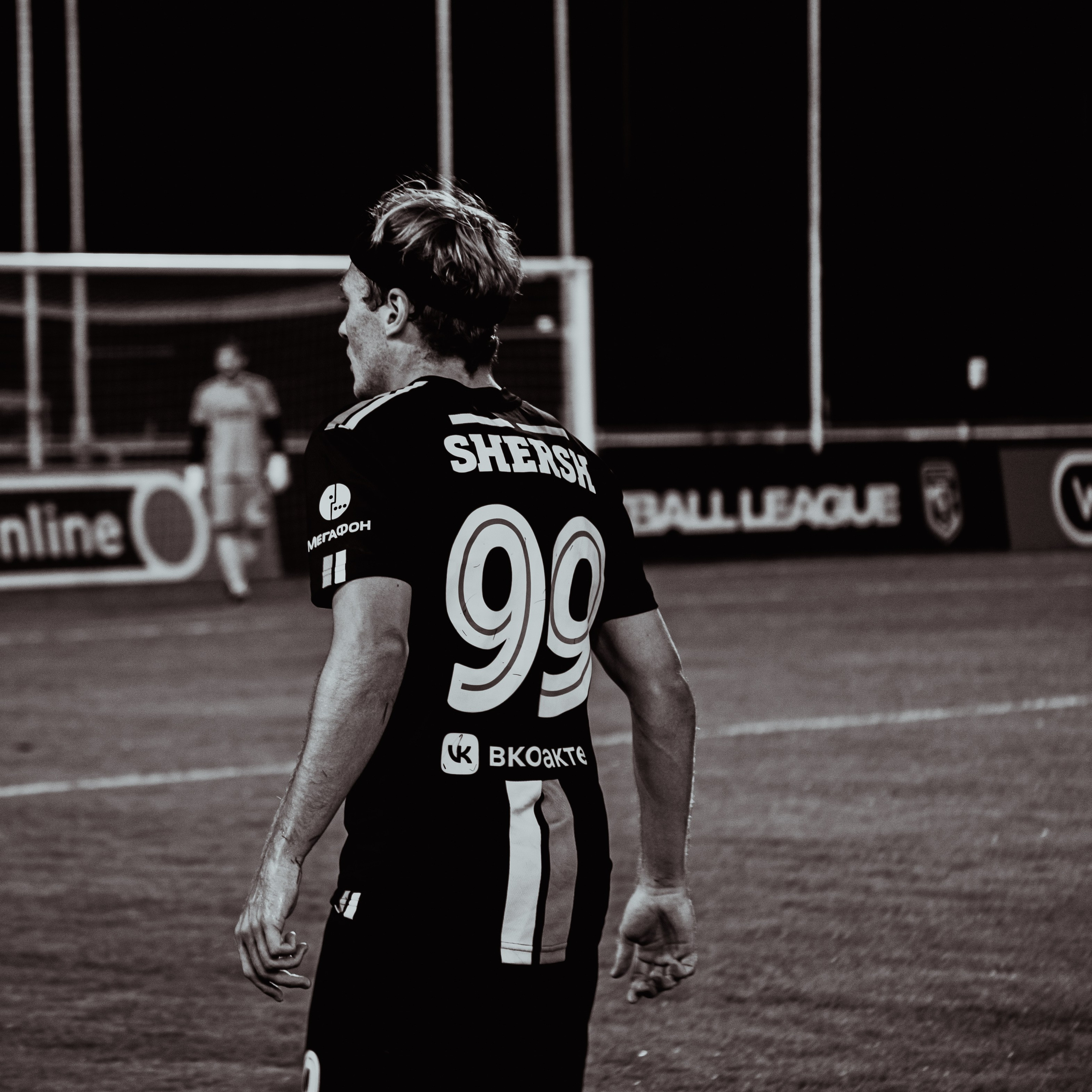 ФК 10. Ирина Савельева — фотограф